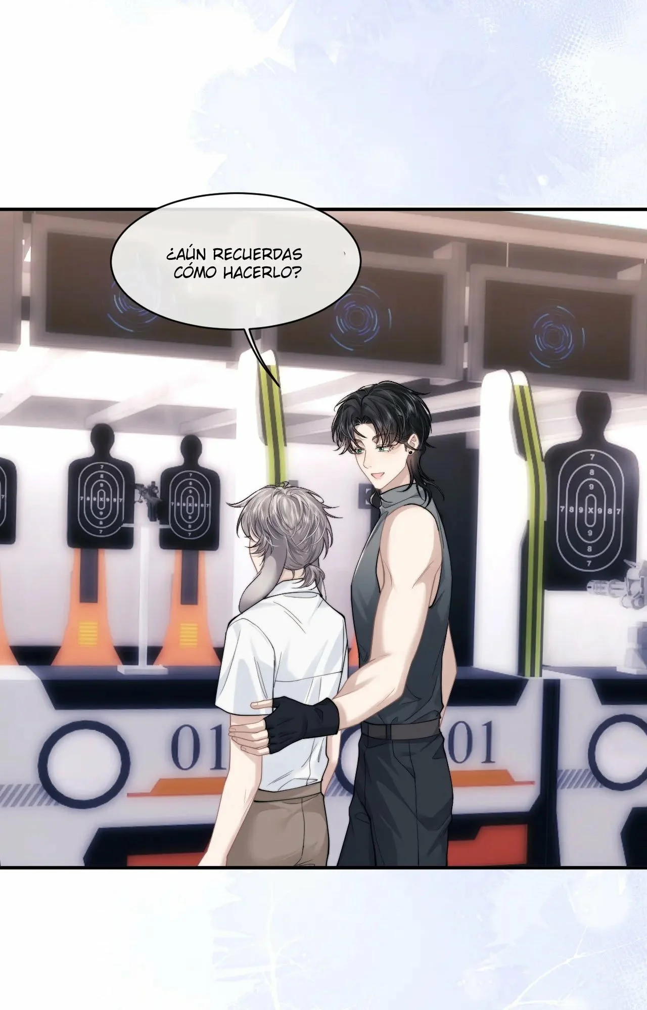 Página 36 del Manga