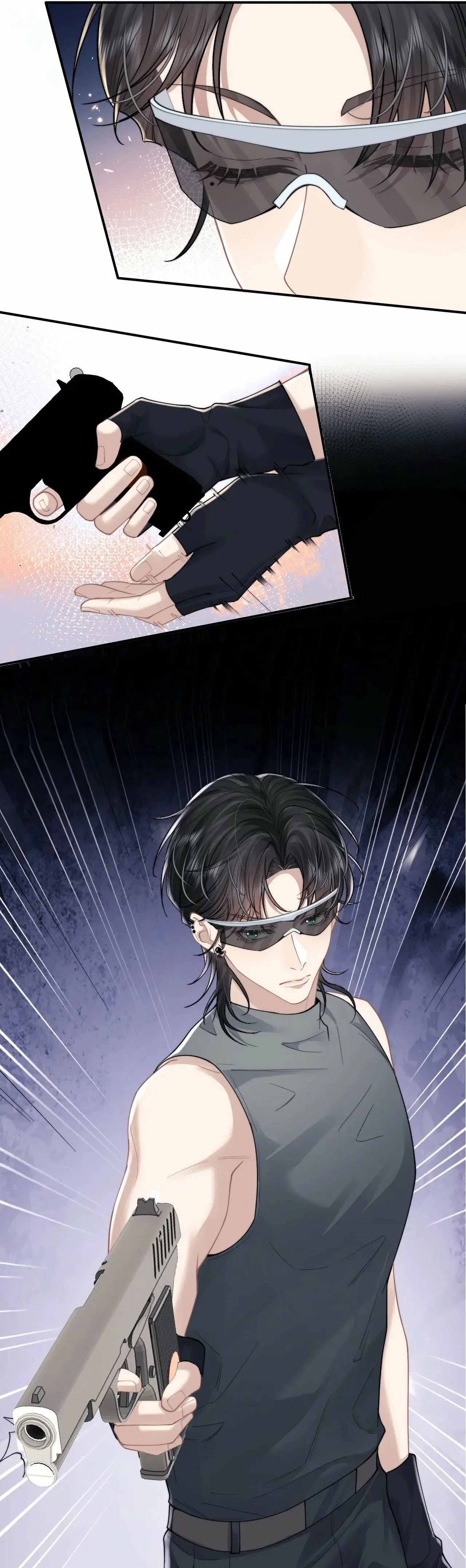 Página 37 del Manga