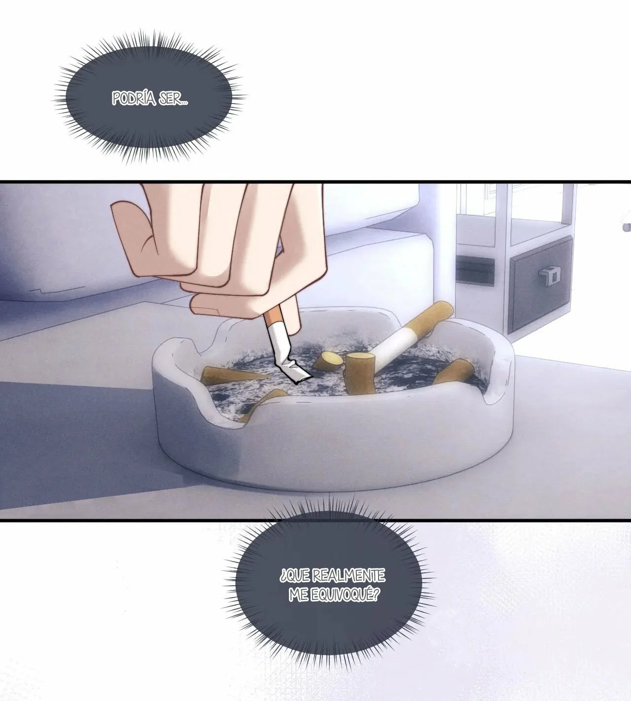 Página 30 del Manga