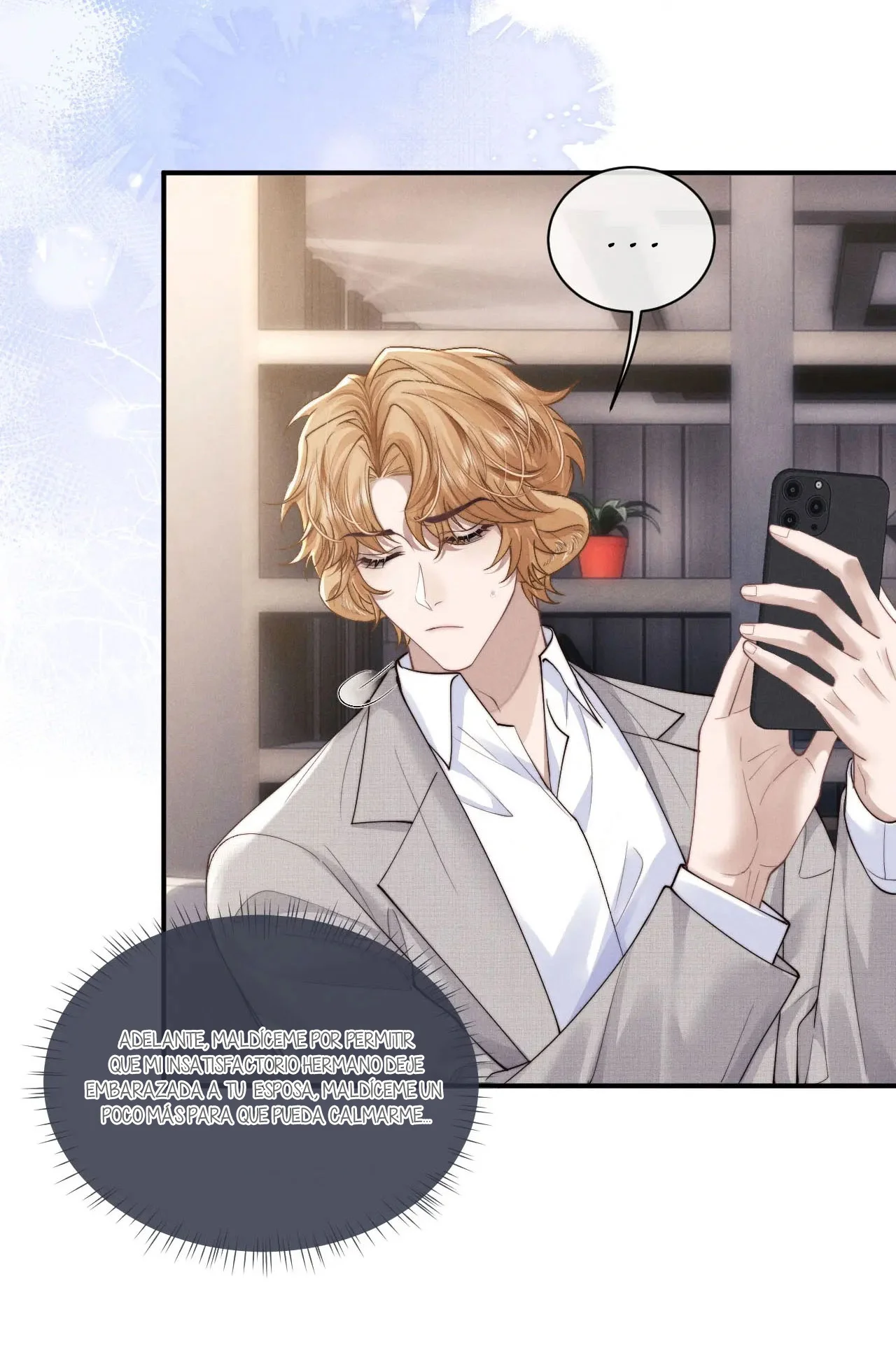 Página 36 del Manga