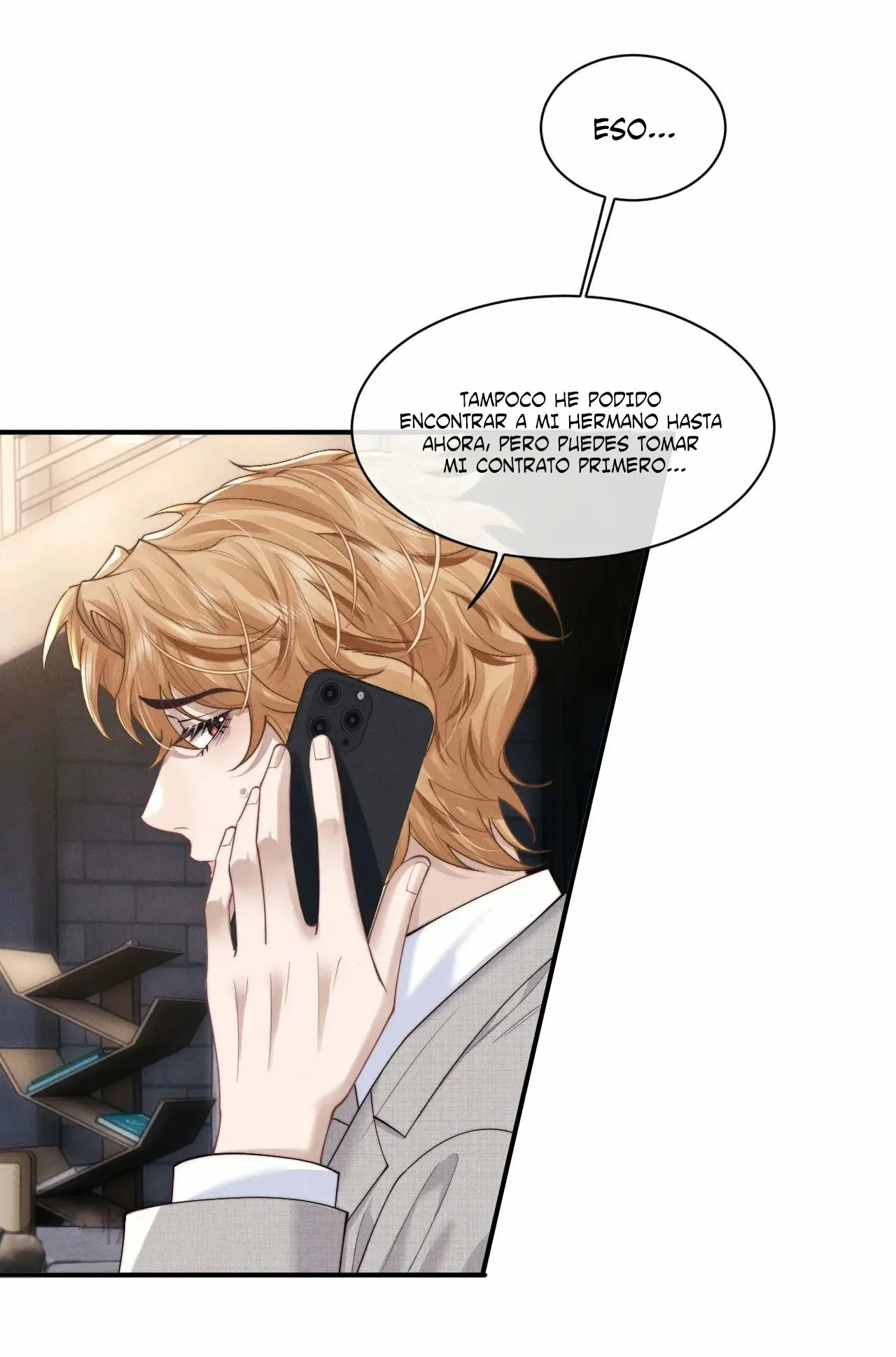 Página 37 del Manga