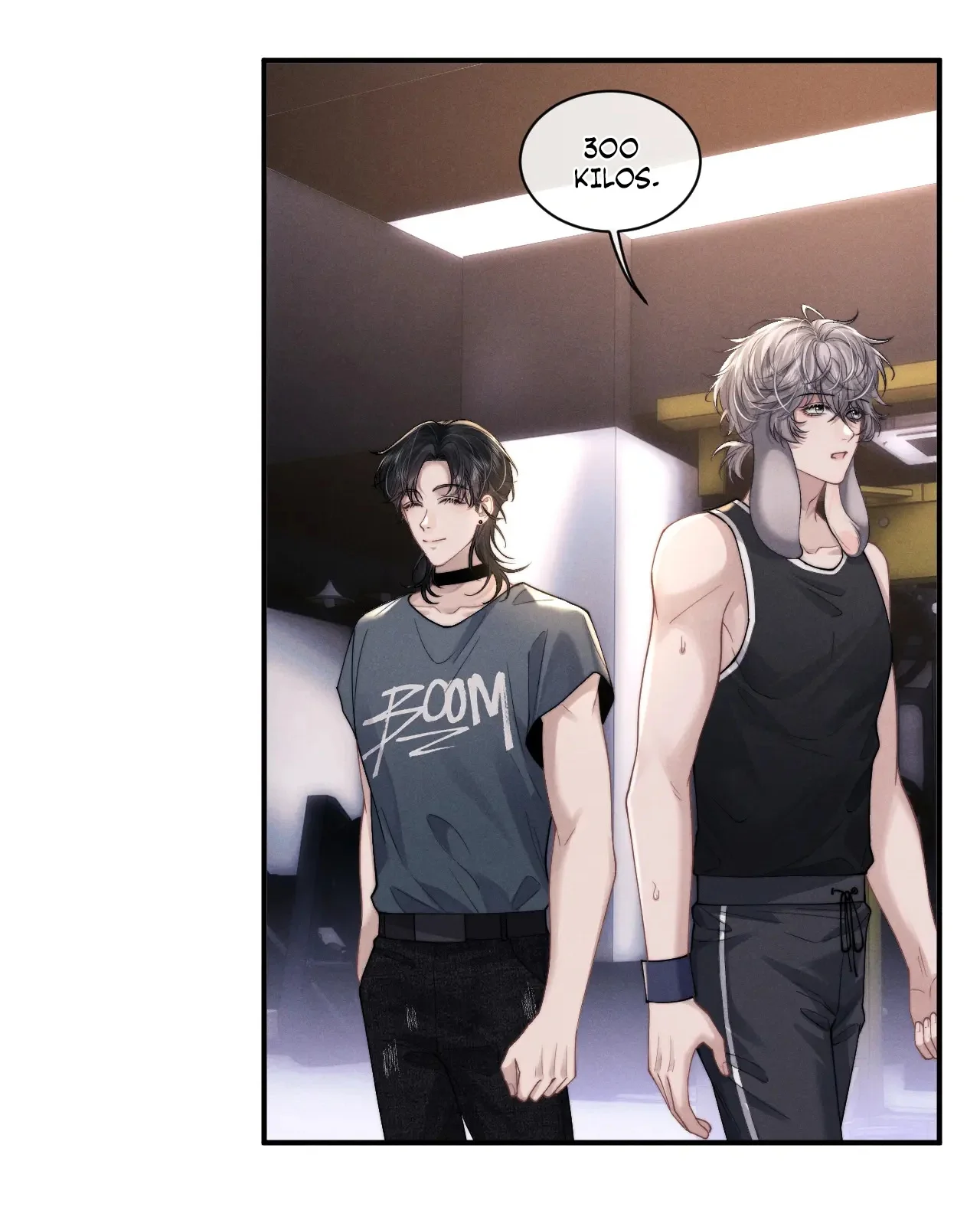 Página 36 del Manga