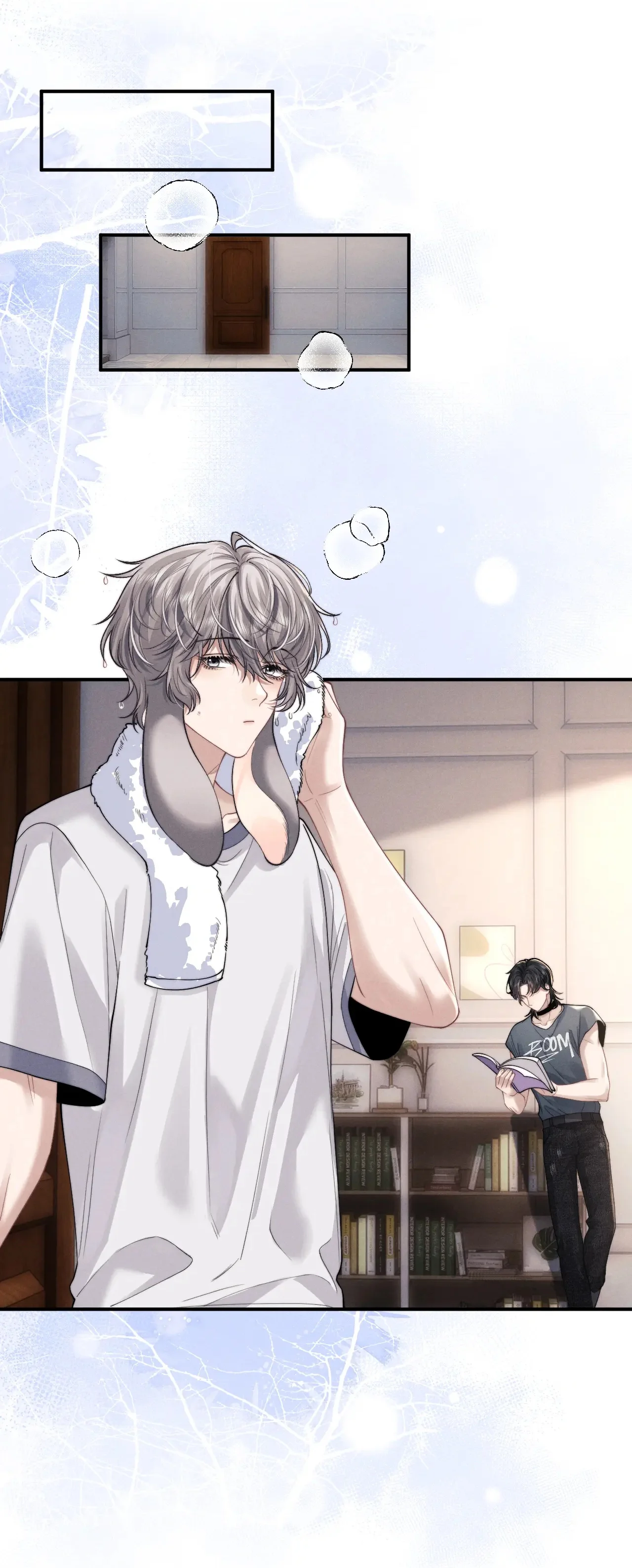 Página 37 del Manga