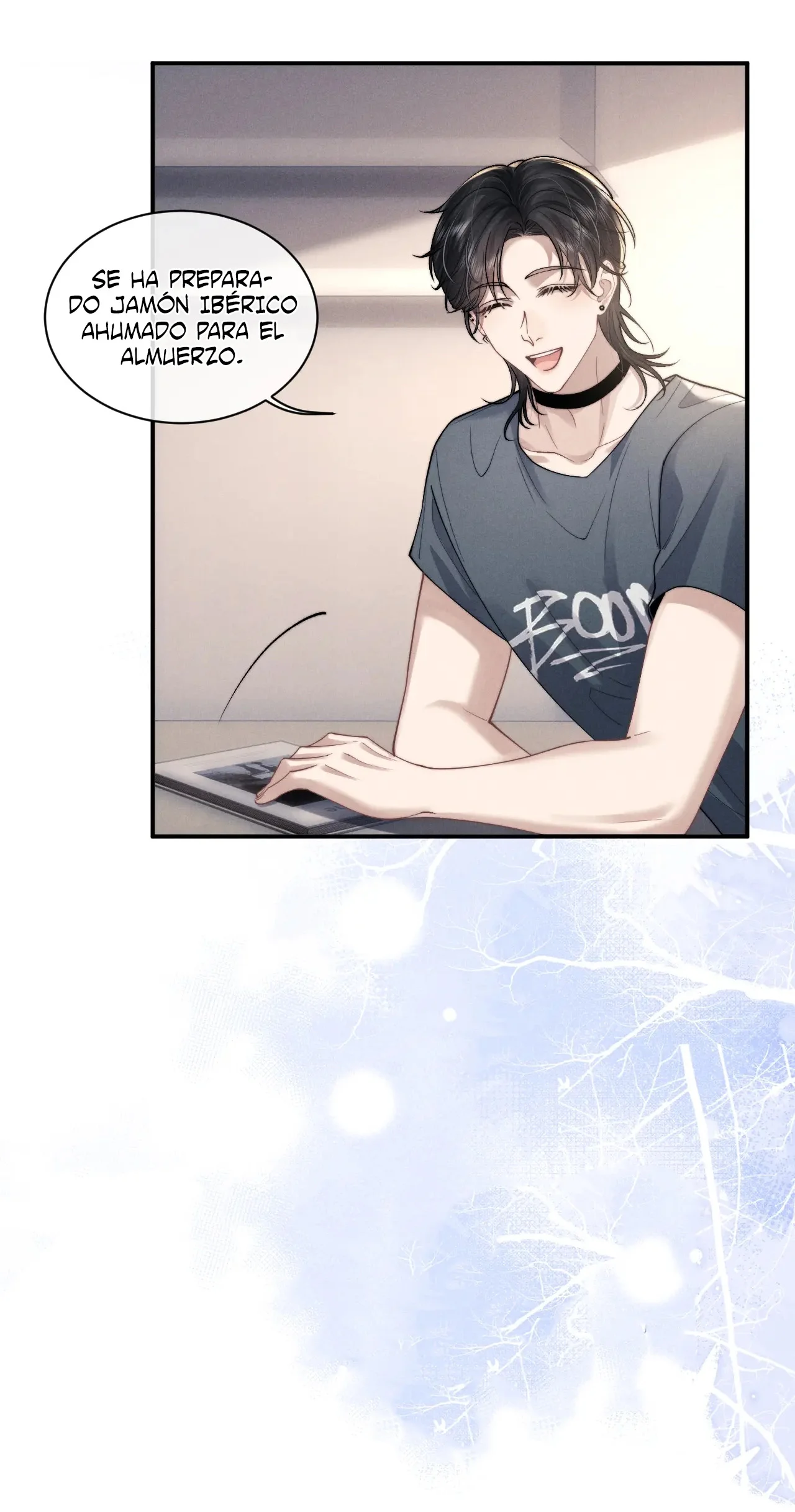 Página 38 del Manga