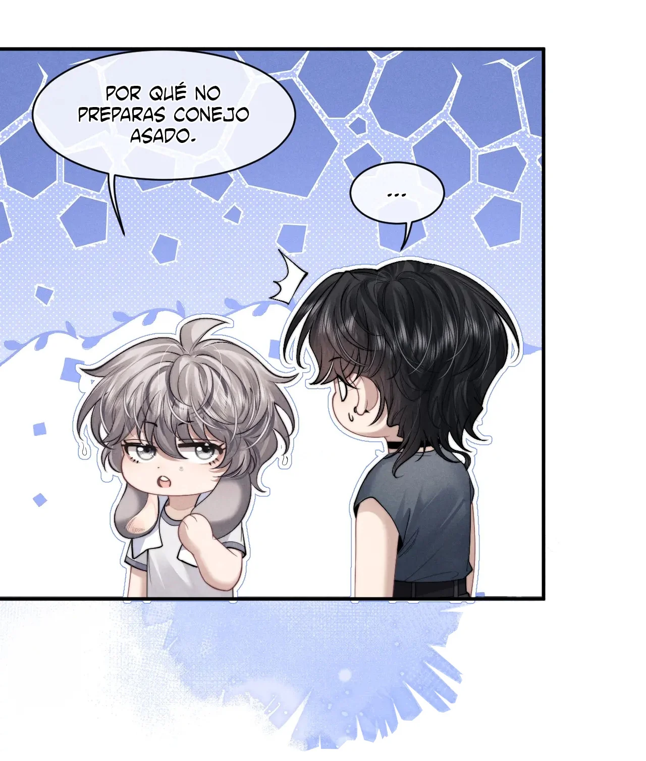 Página 39 del Manga