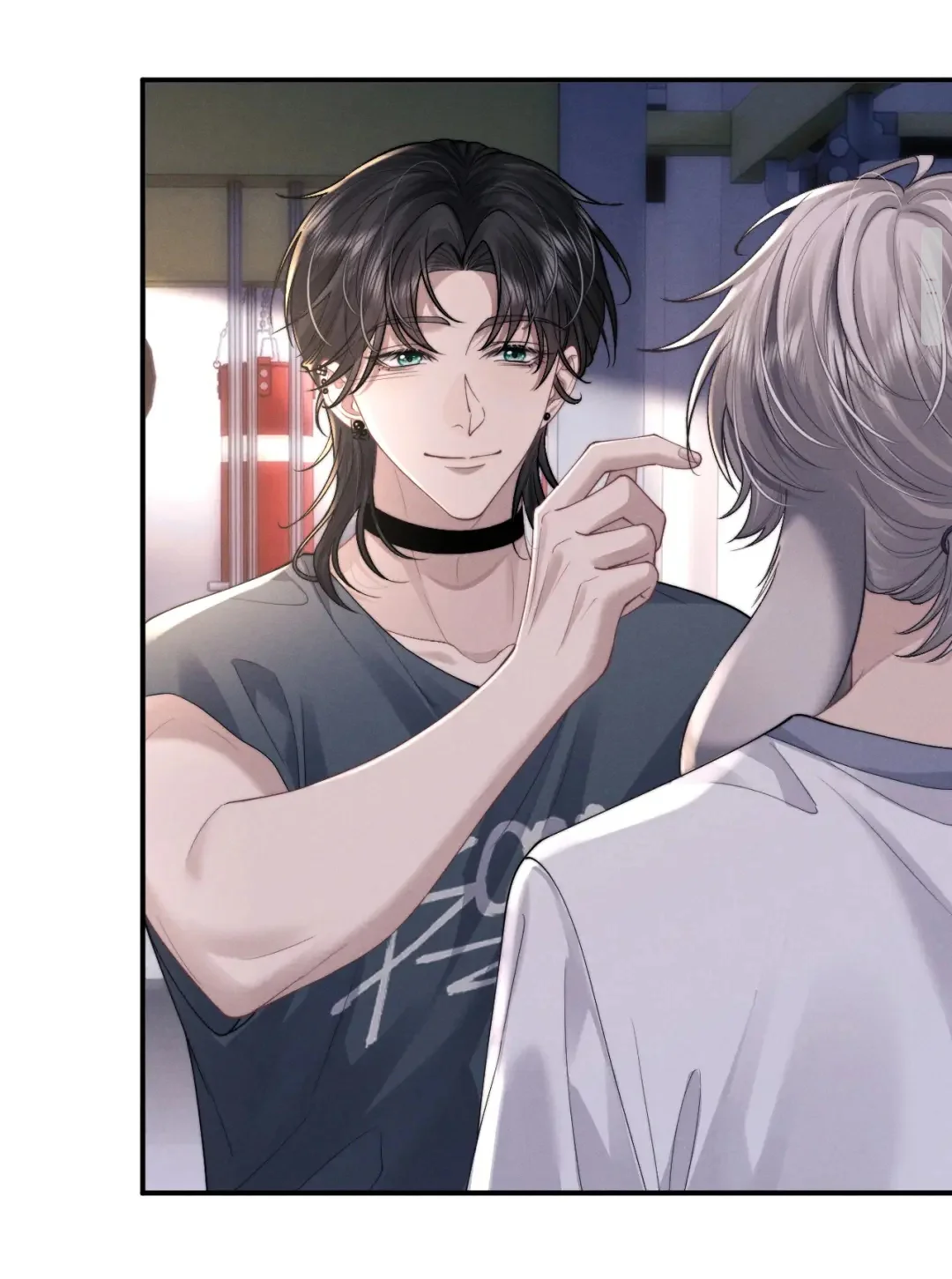 Página 32 del Manga