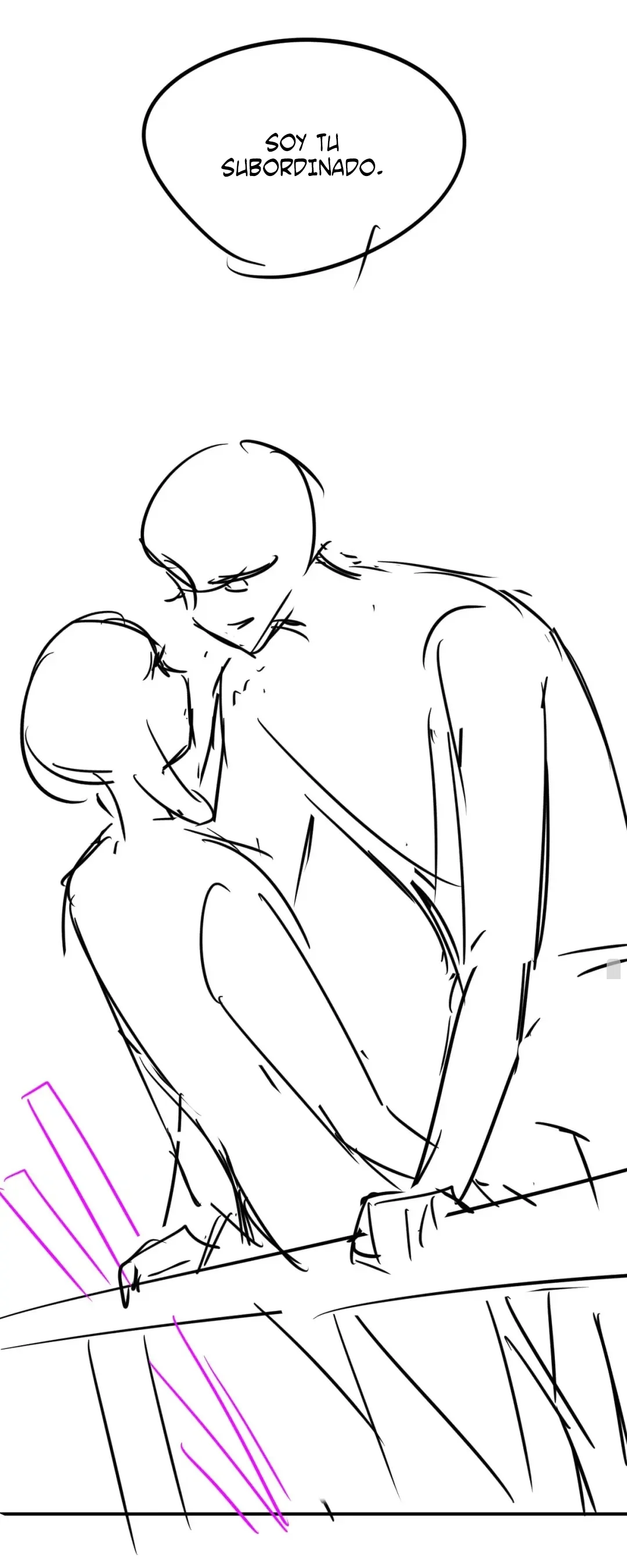 Página 39 del Manga