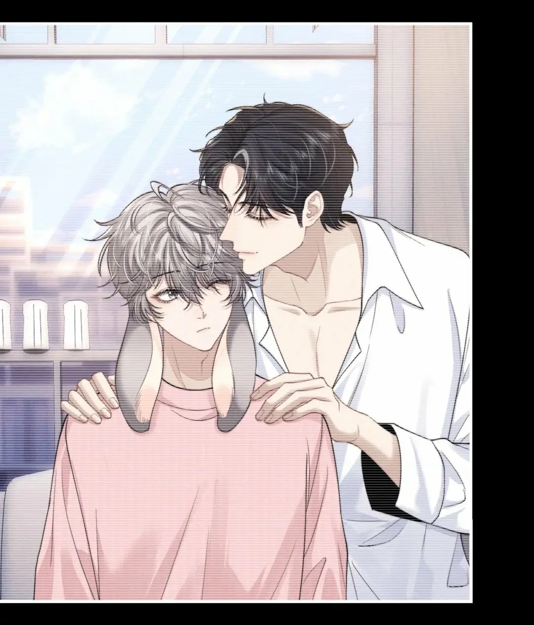 Página 34 del Manga