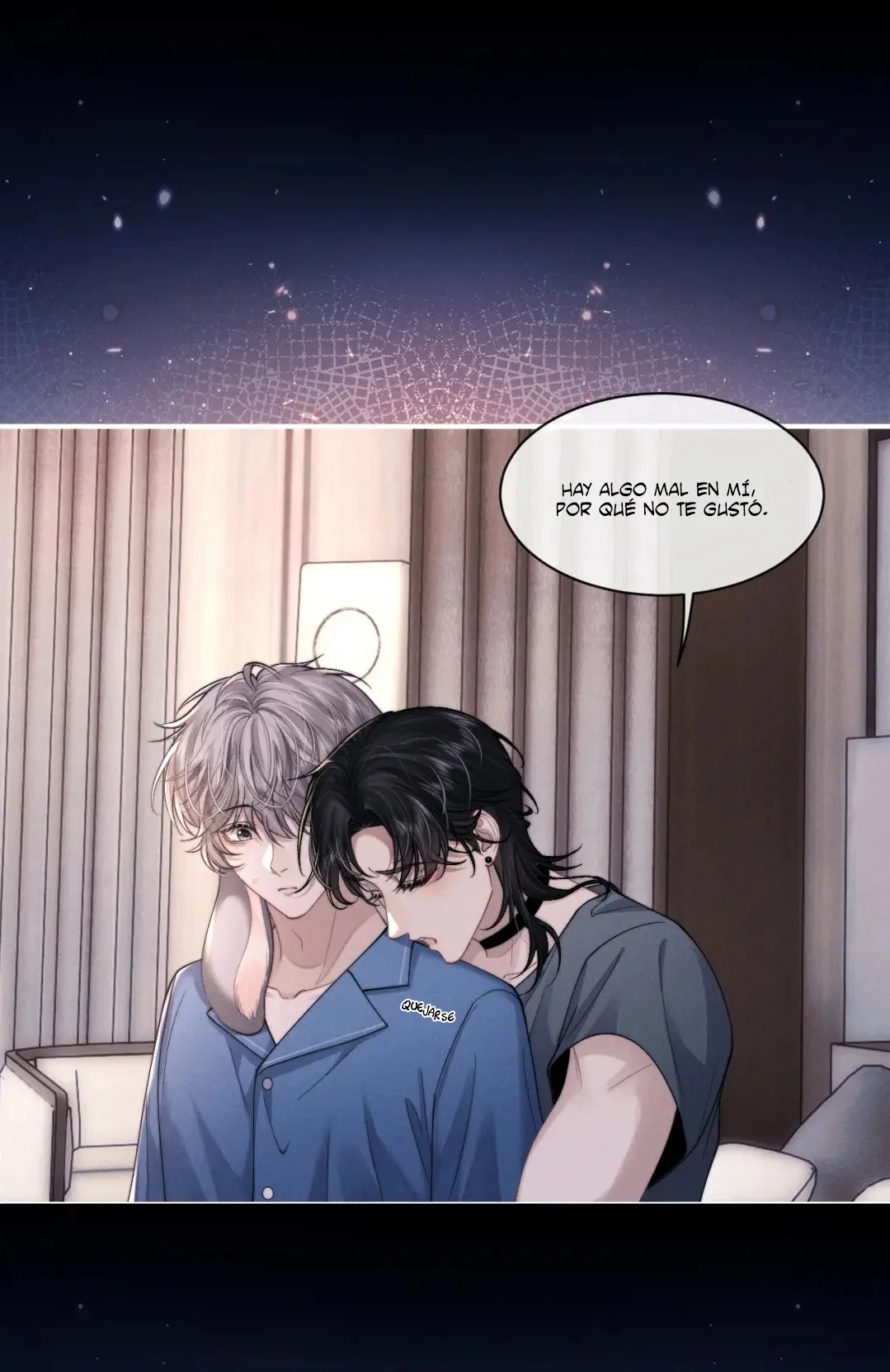 Página 35 del Manga