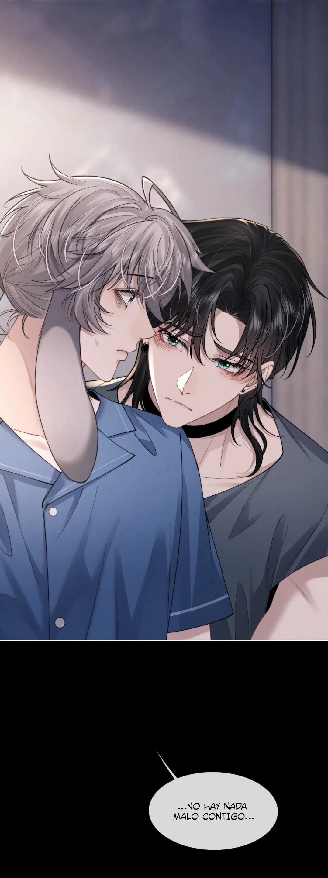 Página 36 del Manga