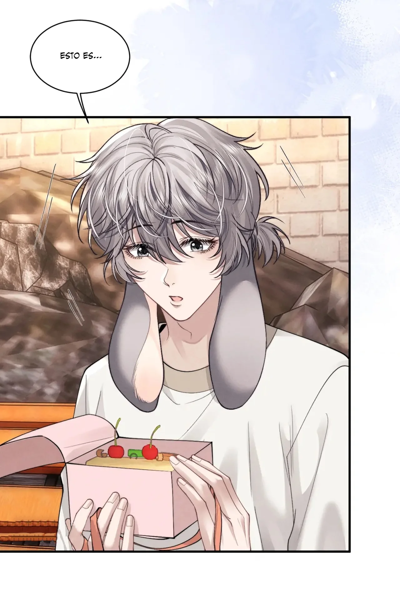 Página 32 del Manga