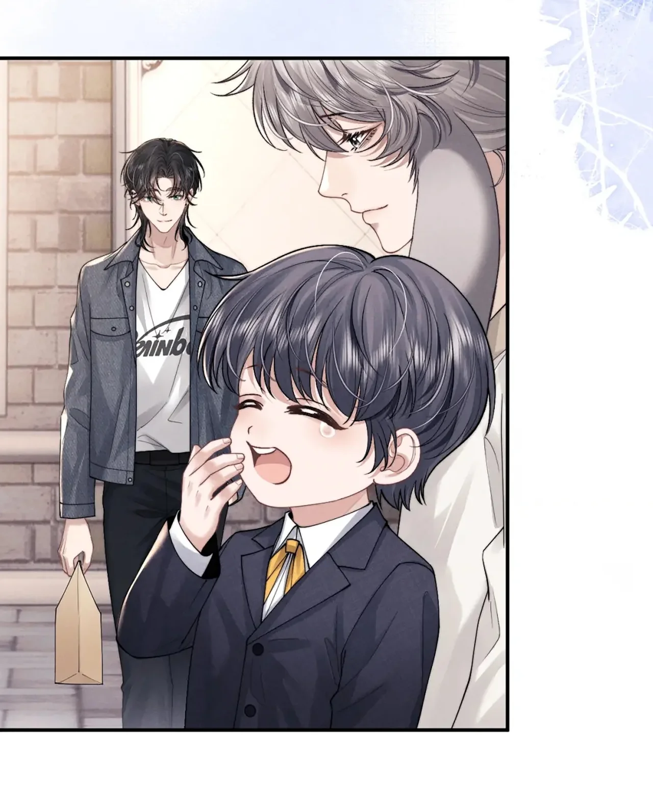 Página 36 del Manga