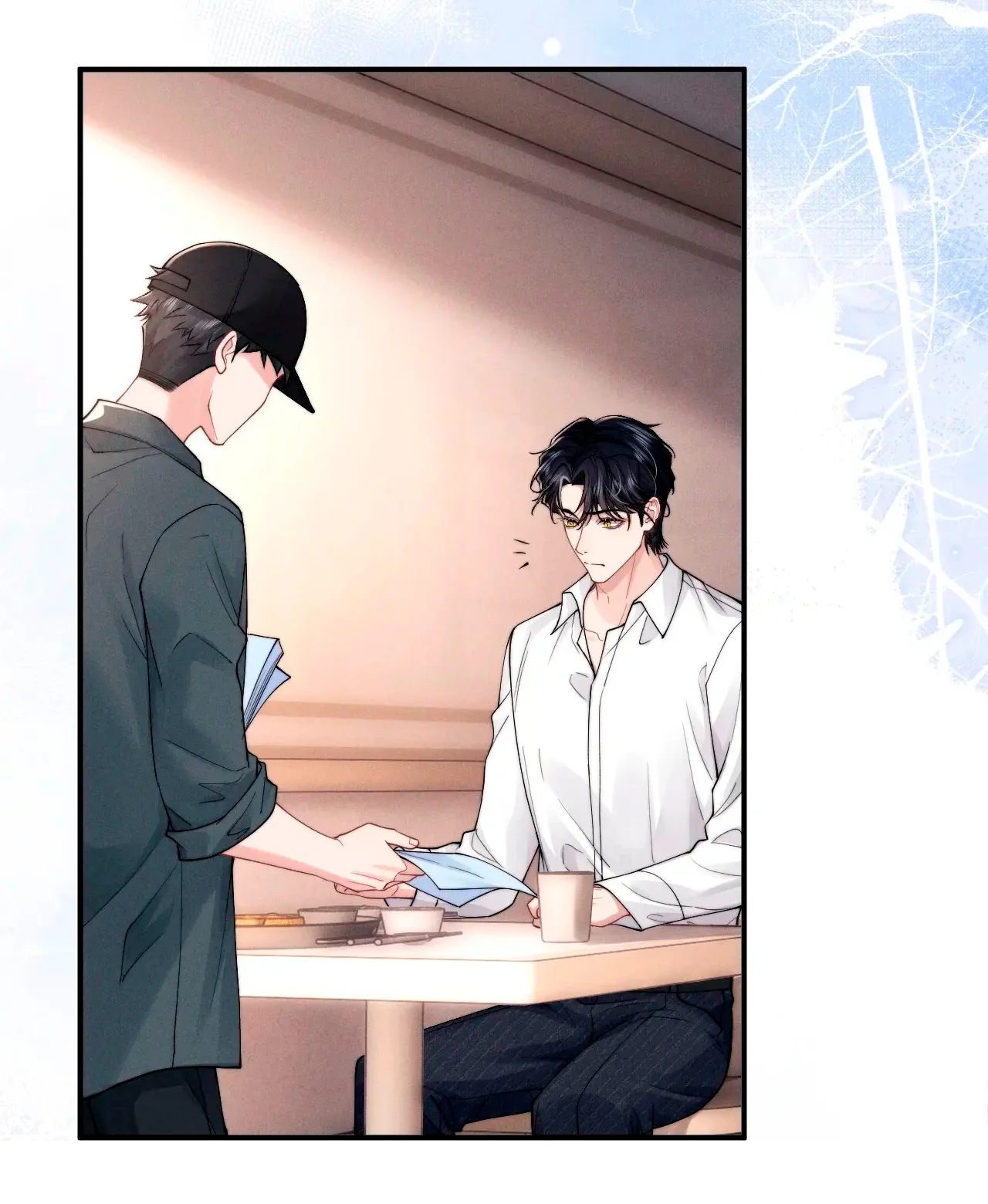 Página 34 del Manga