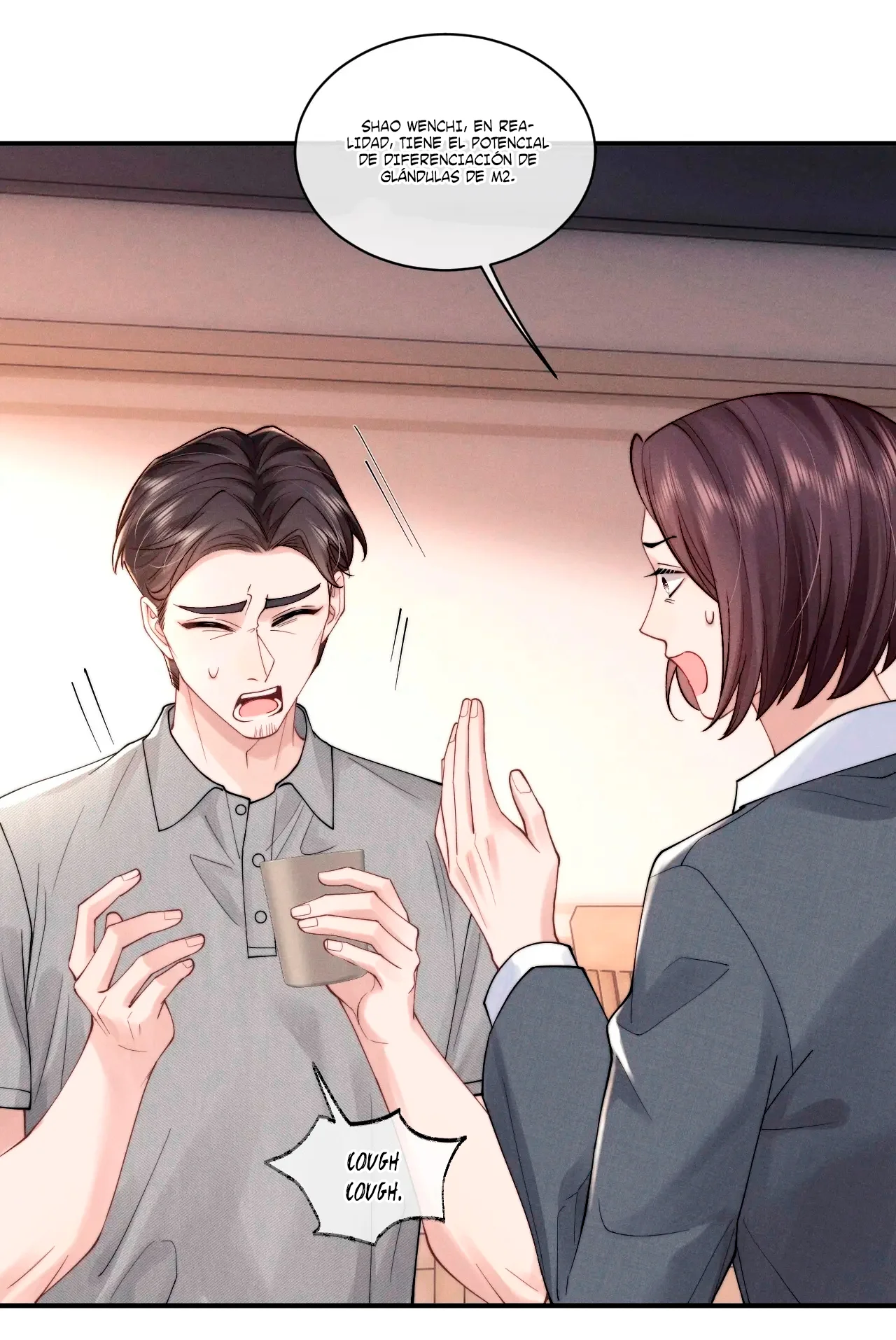 Página 37 del Manga