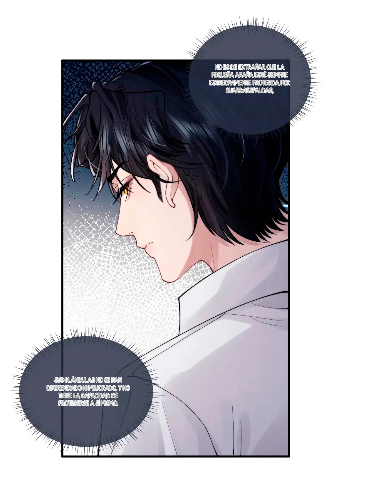 Página 38 del Manga