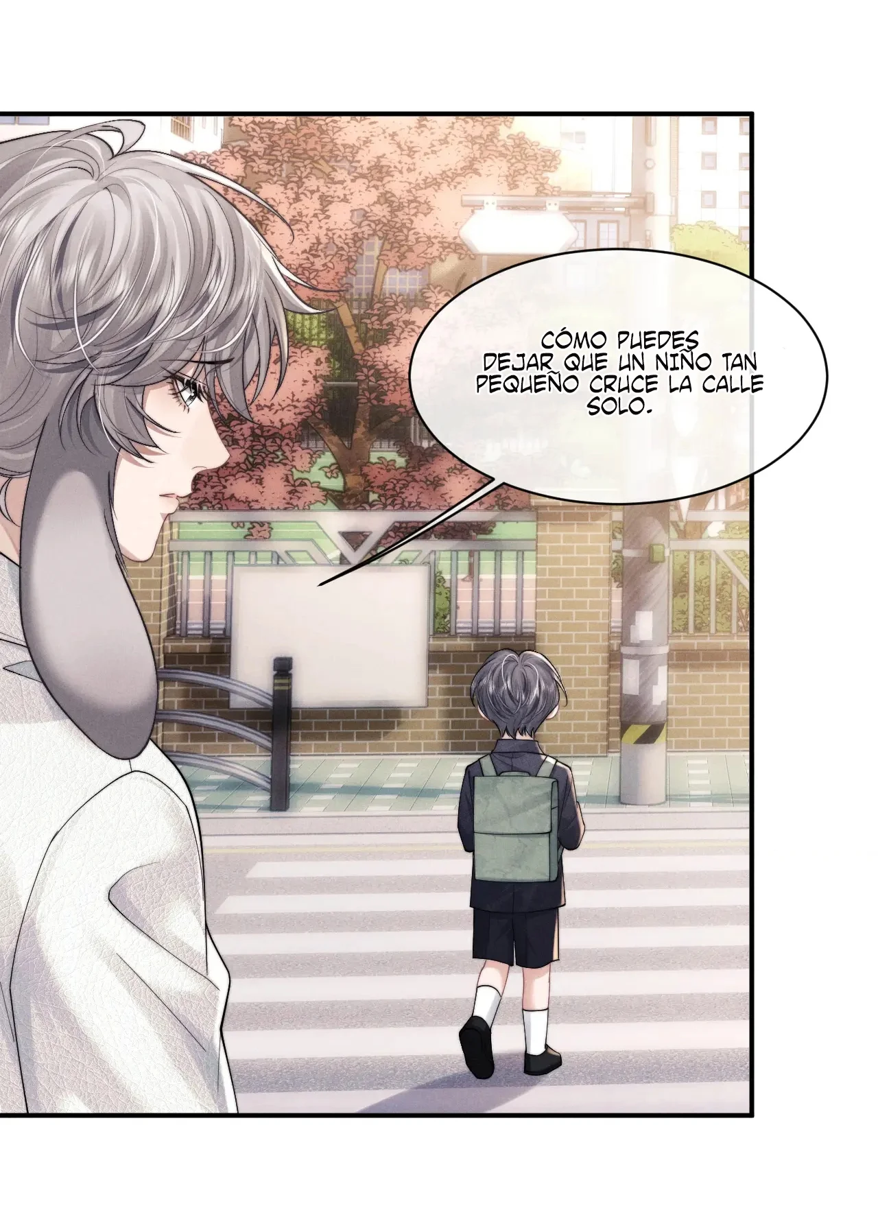 Página 35 del Manga