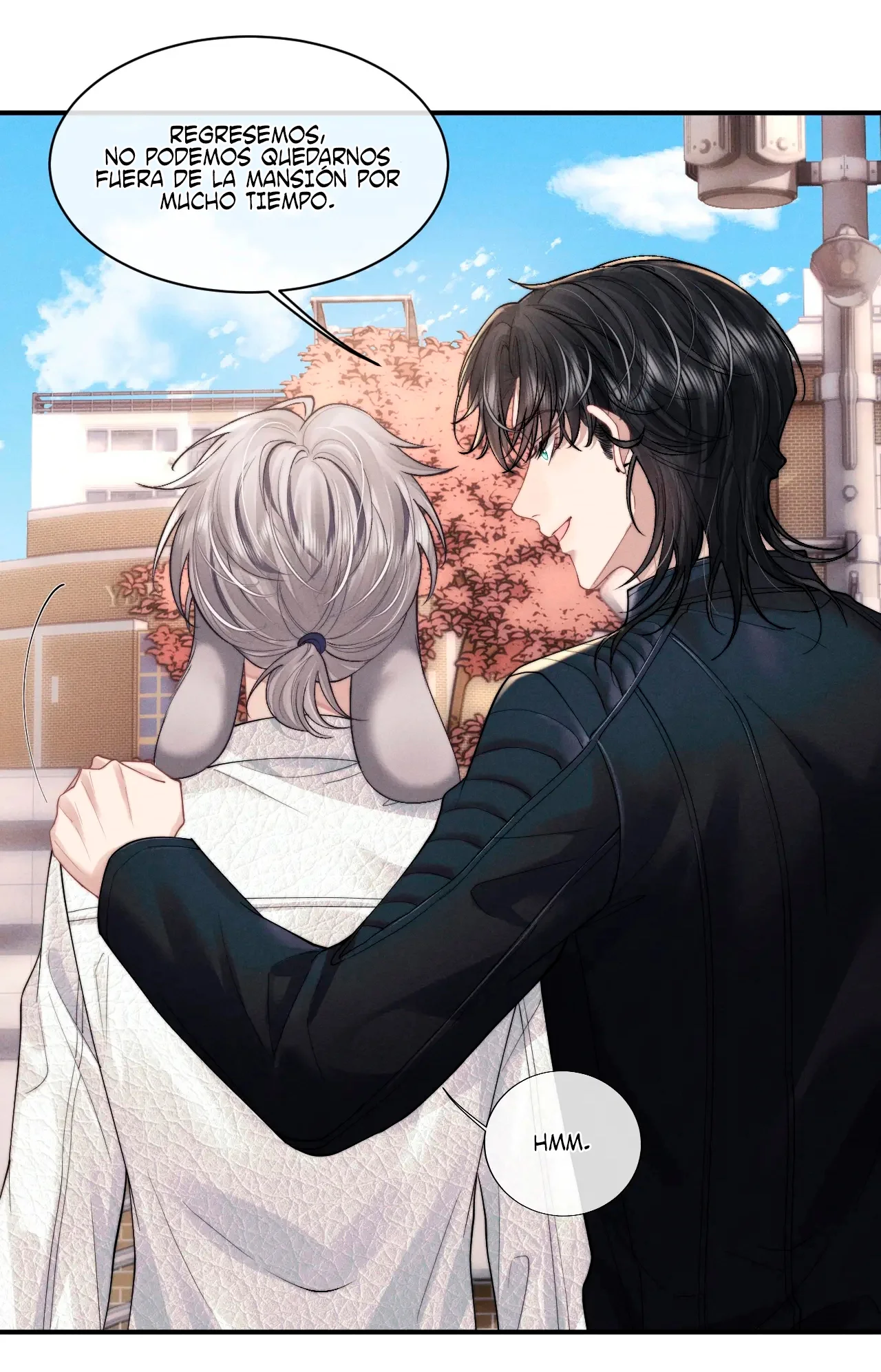 Página 36 del Manga