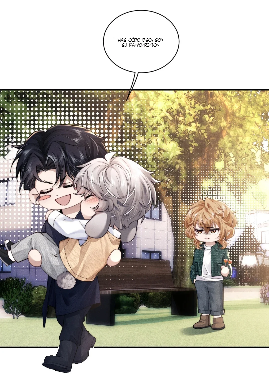 Página 34 del Manga