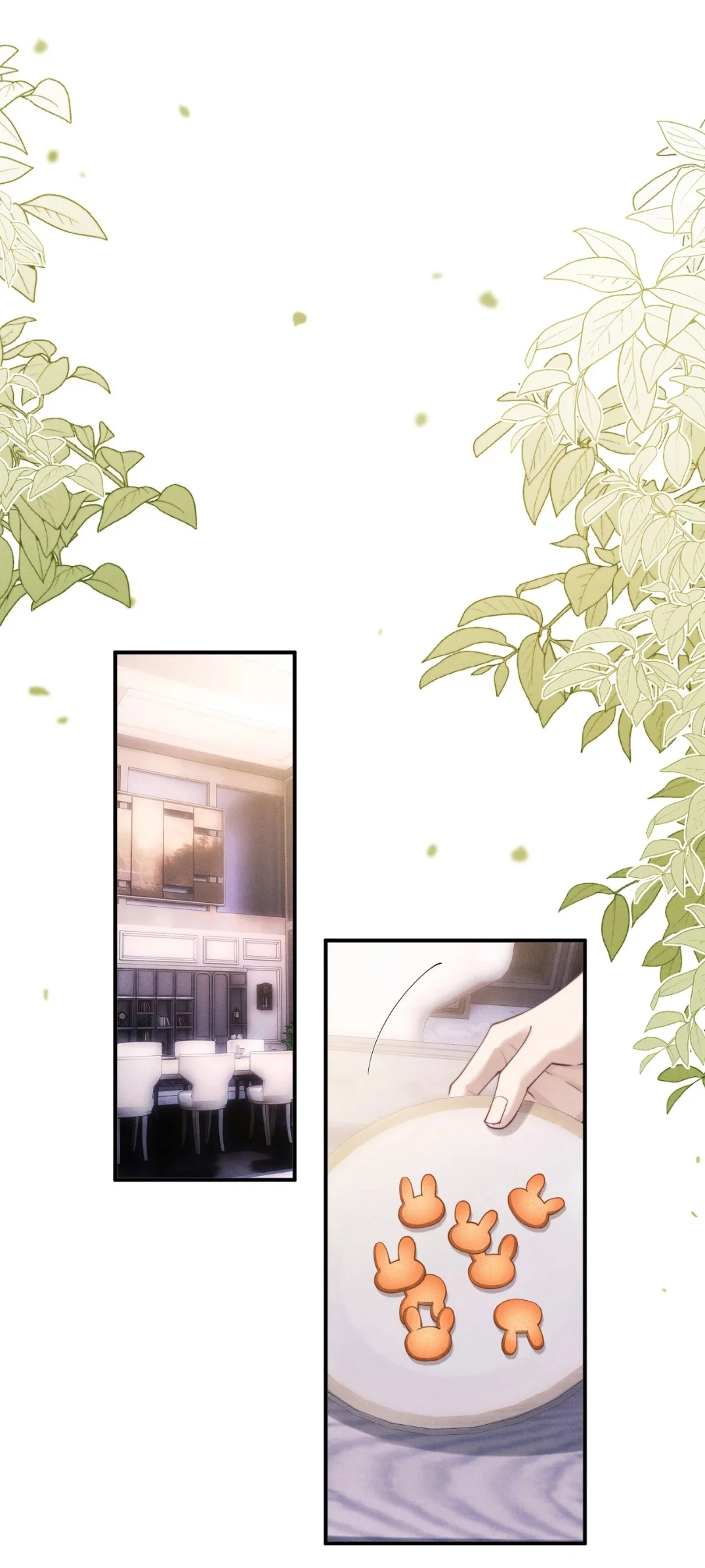 Página 36 del Manga