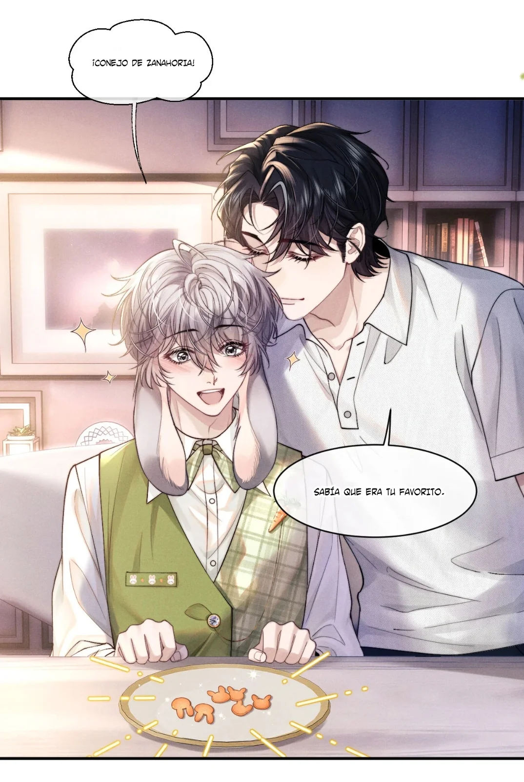 Página 37 del Manga