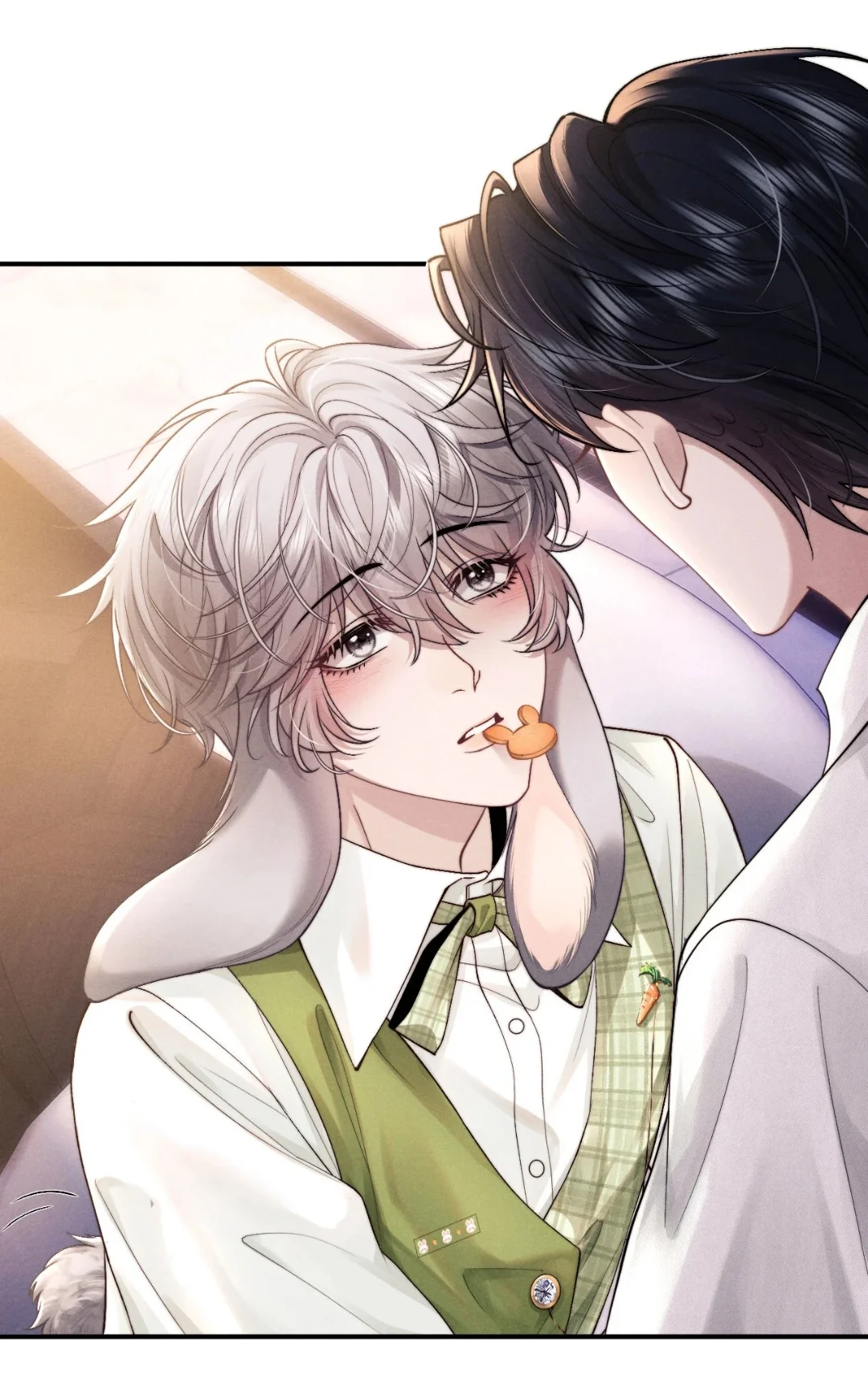 Página 40 del Manga