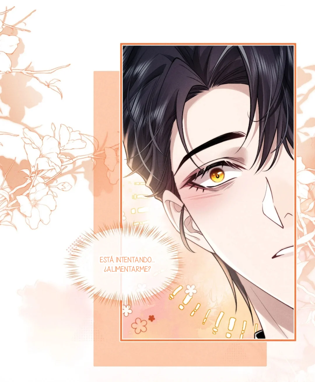 Página 41 del Manga