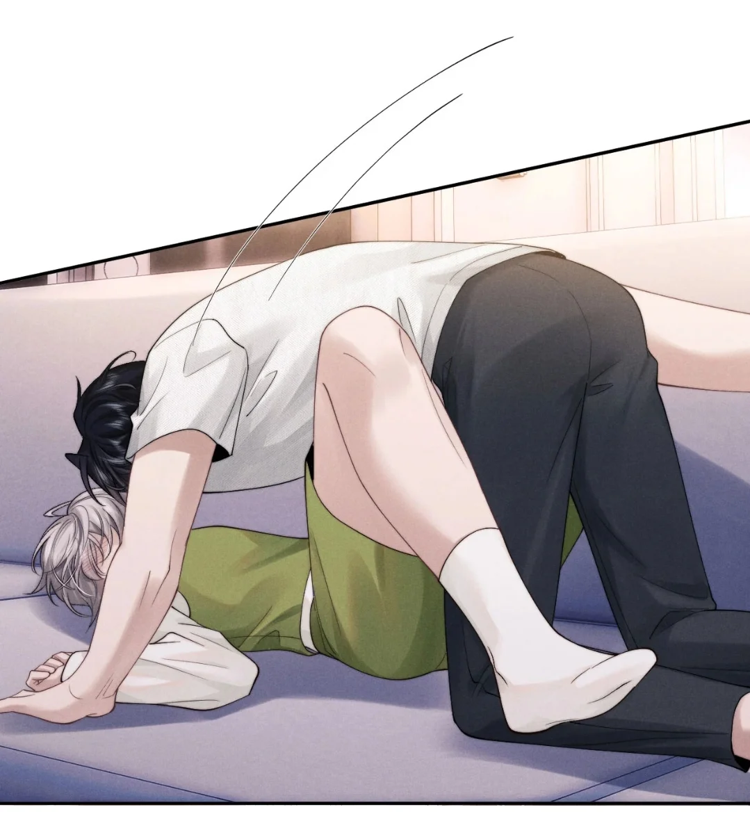 Página 43 del Manga