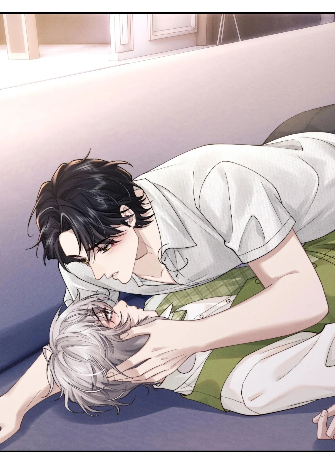 Página 44 del Manga