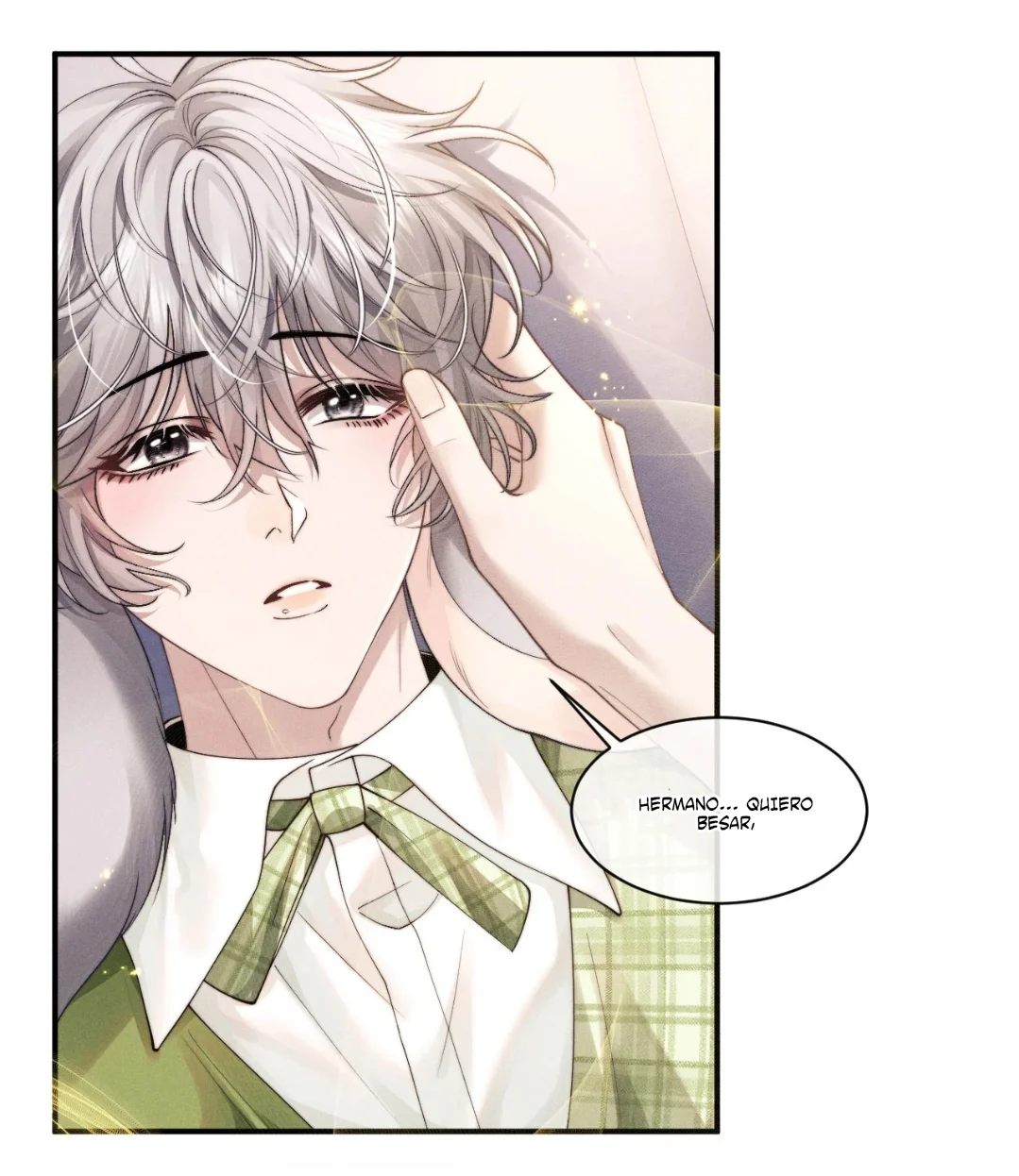 Página 45 del Manga