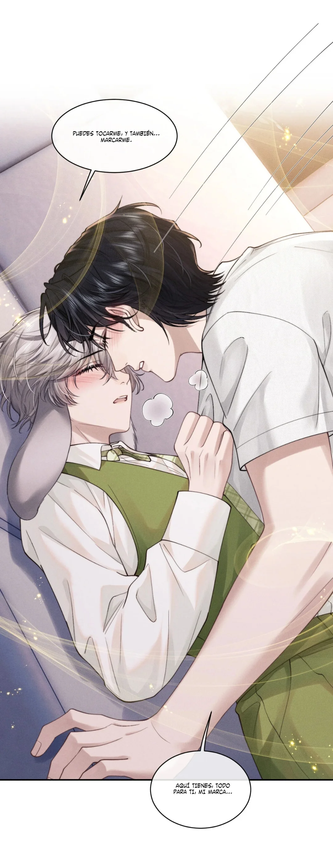 Página 46 del Manga