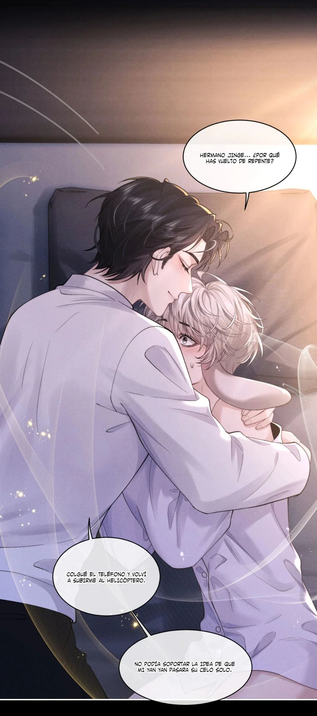 Página 30 del Manga