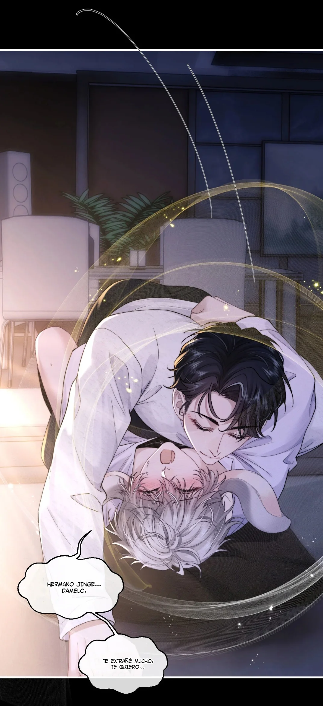 Página 32 del Manga