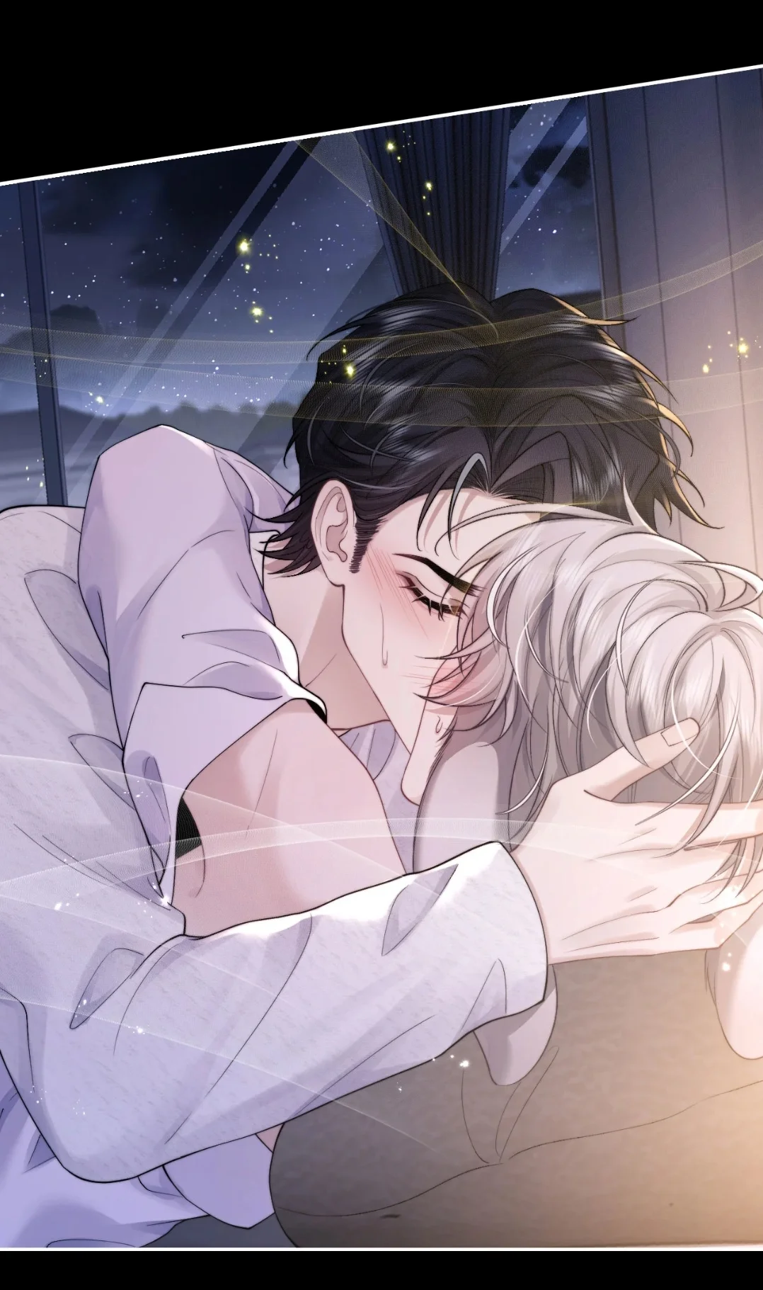 Página 36 del Manga