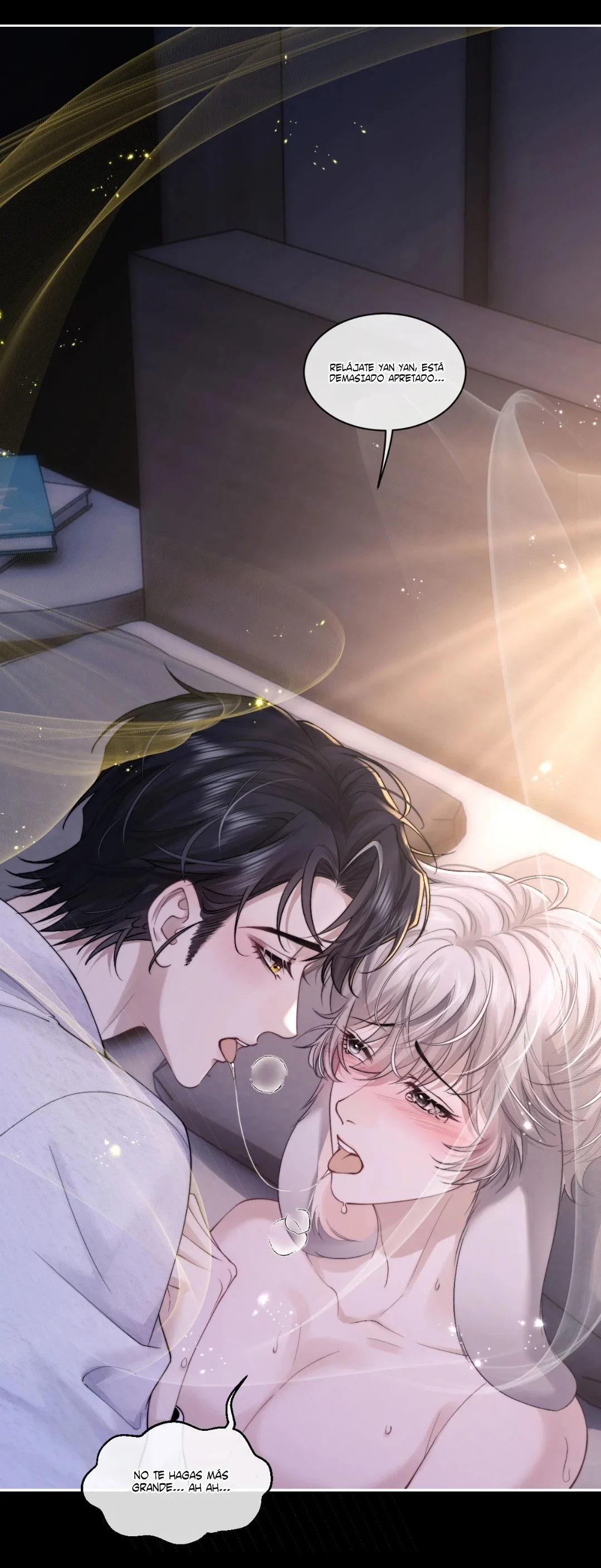 Página 37 del Manga