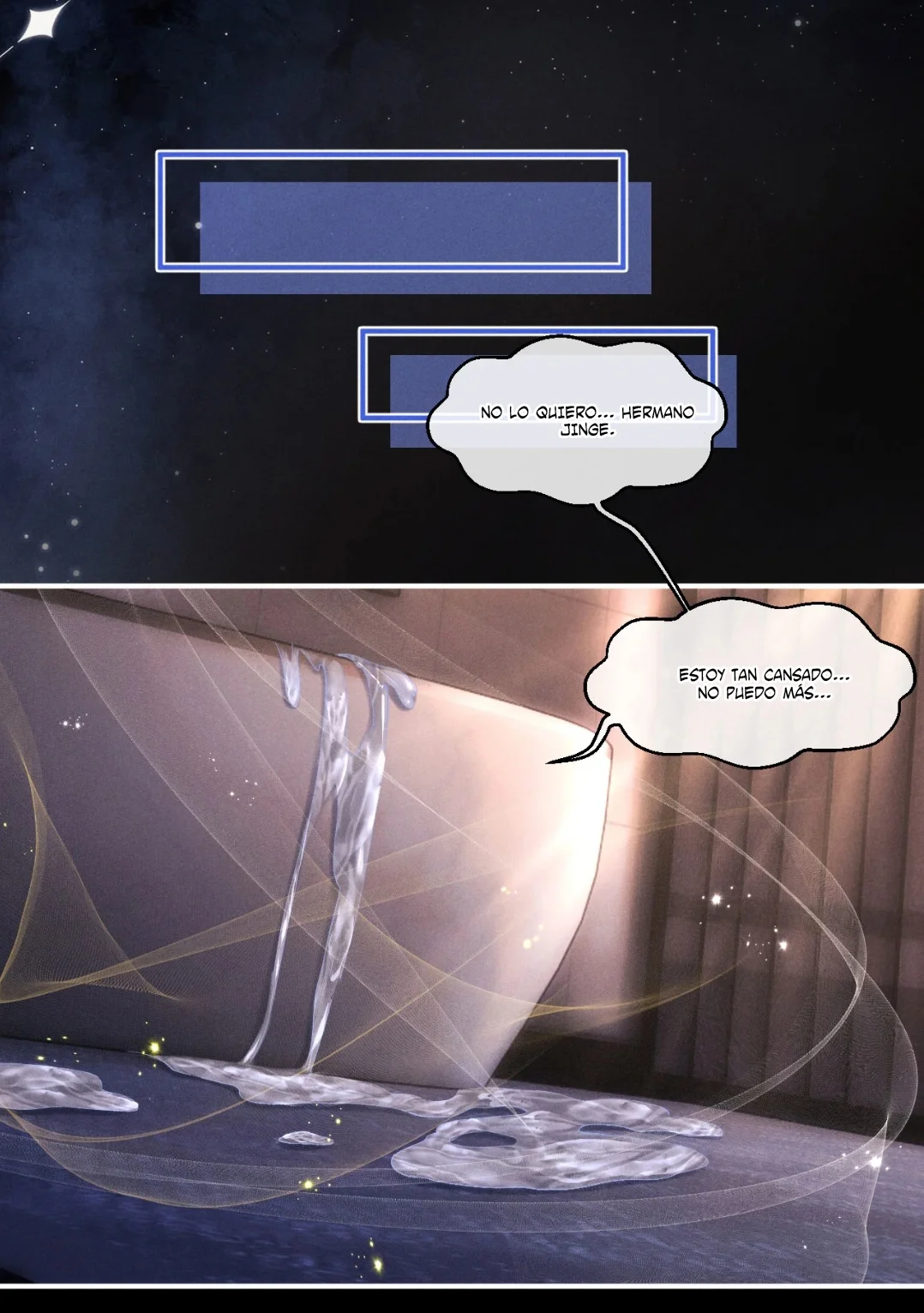 Página 41 del Manga