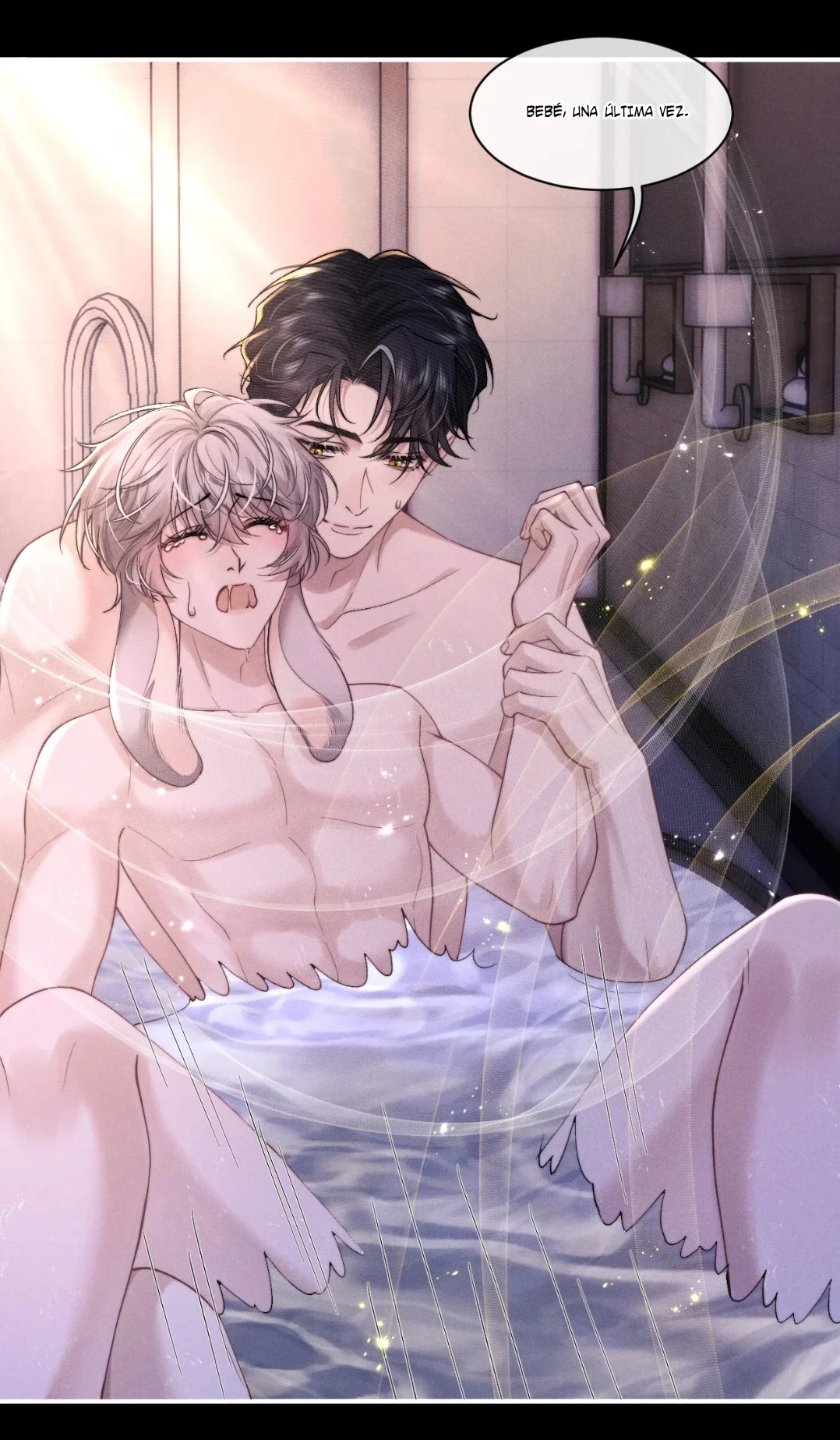 Página 42 del Manga