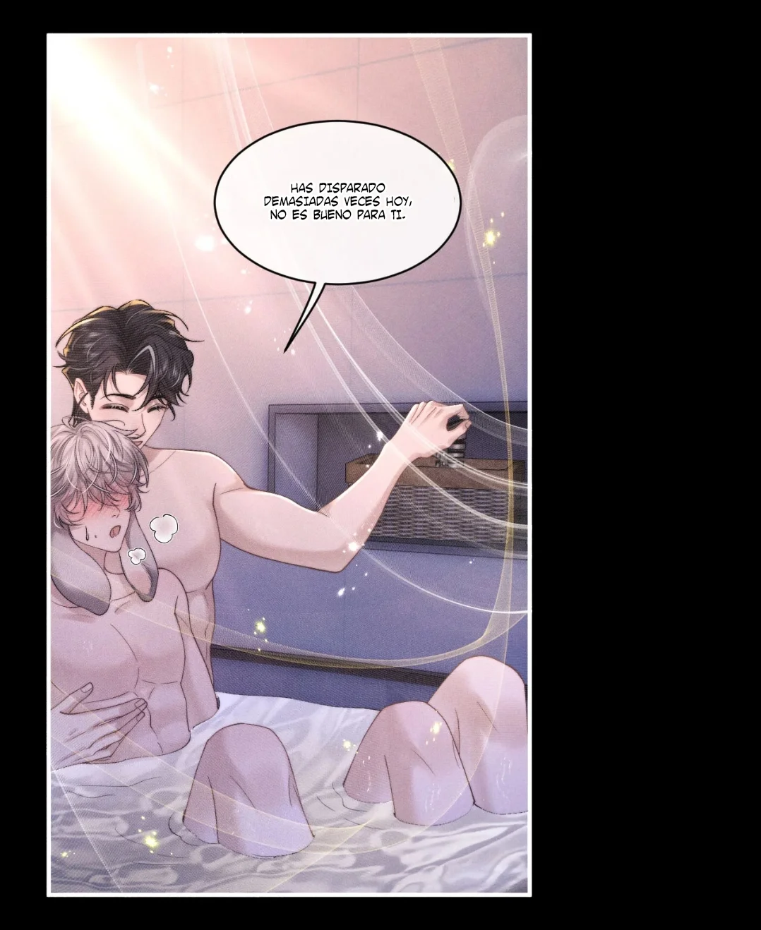 Página 43 del Manga