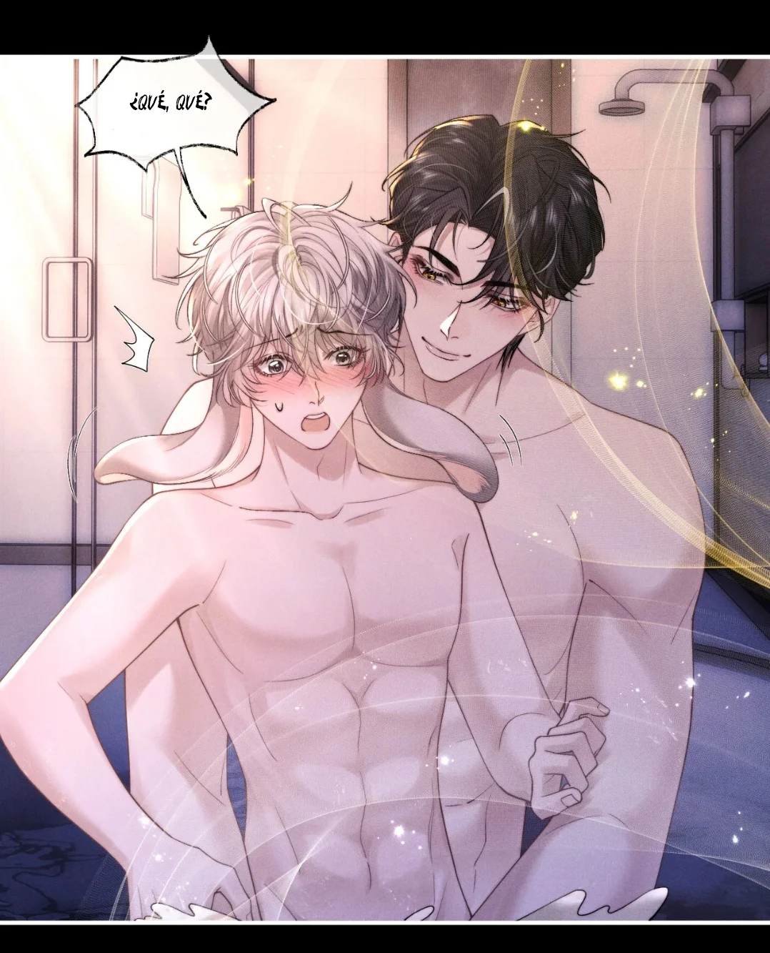 Página 44 del Manga