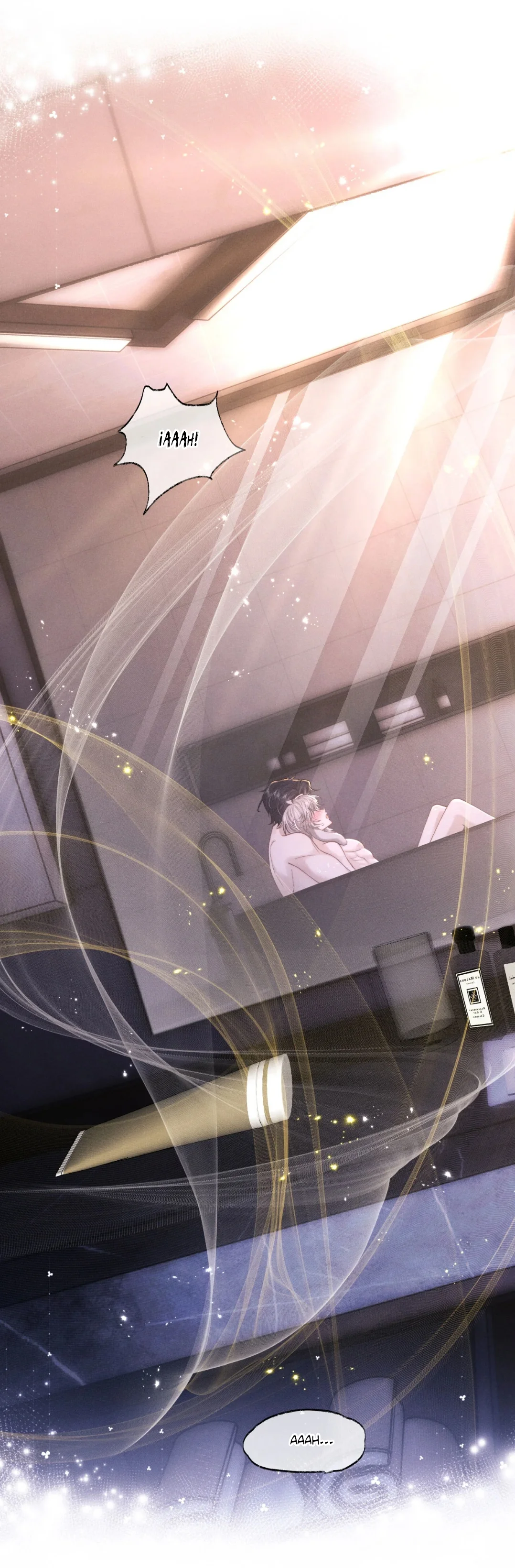 Página 50 del Manga