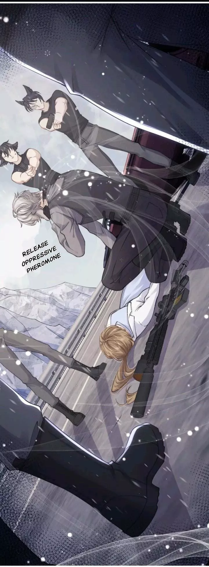 Página 39 del Manga