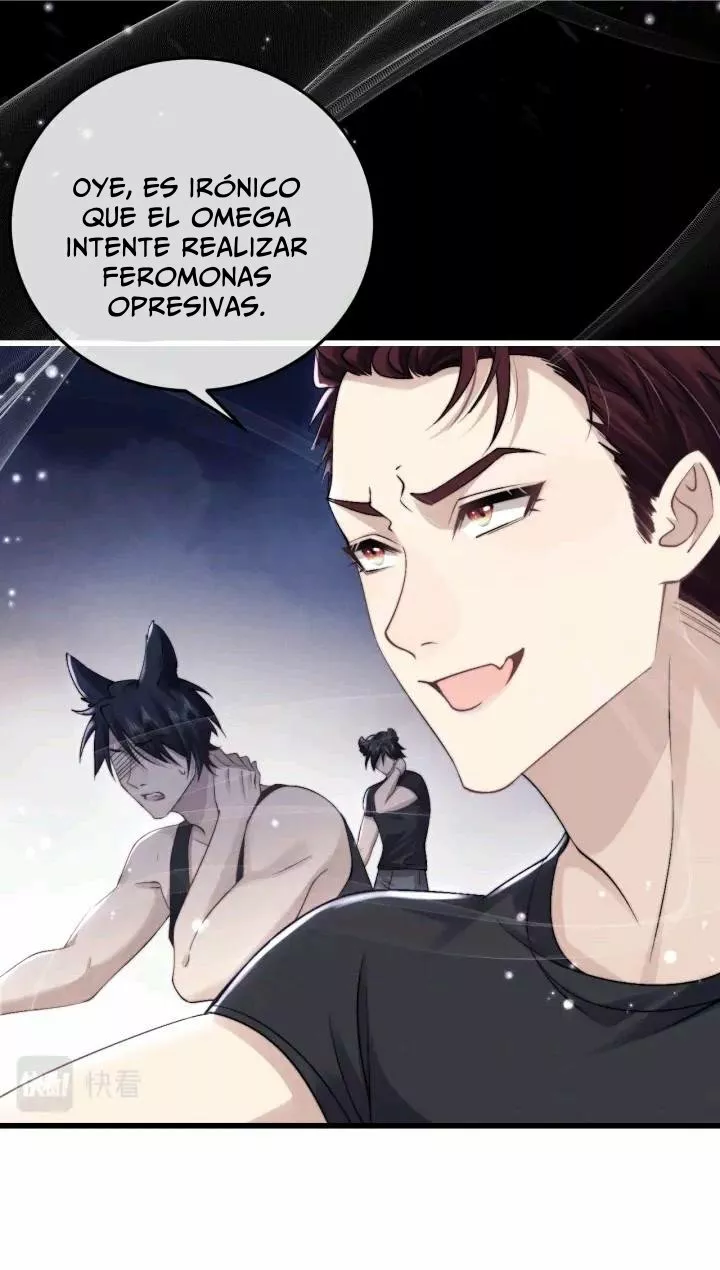 Página 40 del Manga