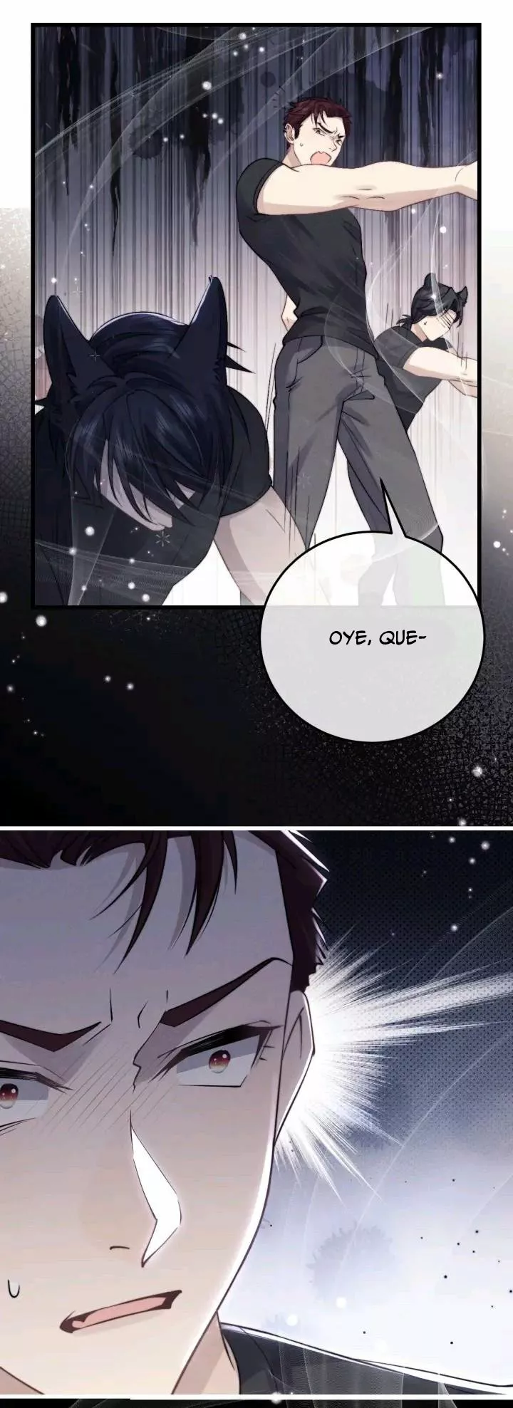 Página 41 del Manga