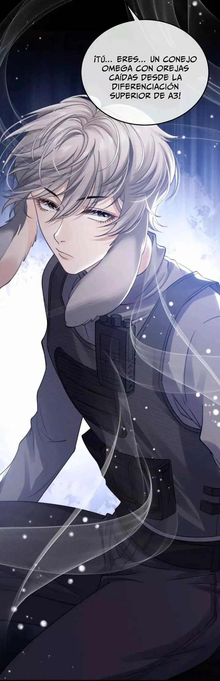Página 42 del Manga