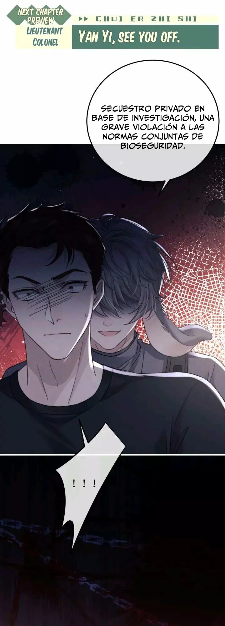 Página 43 del Manga