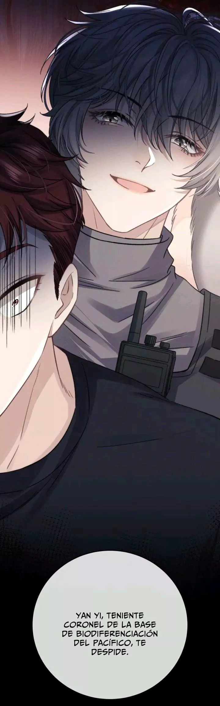 Página 44 del Manga