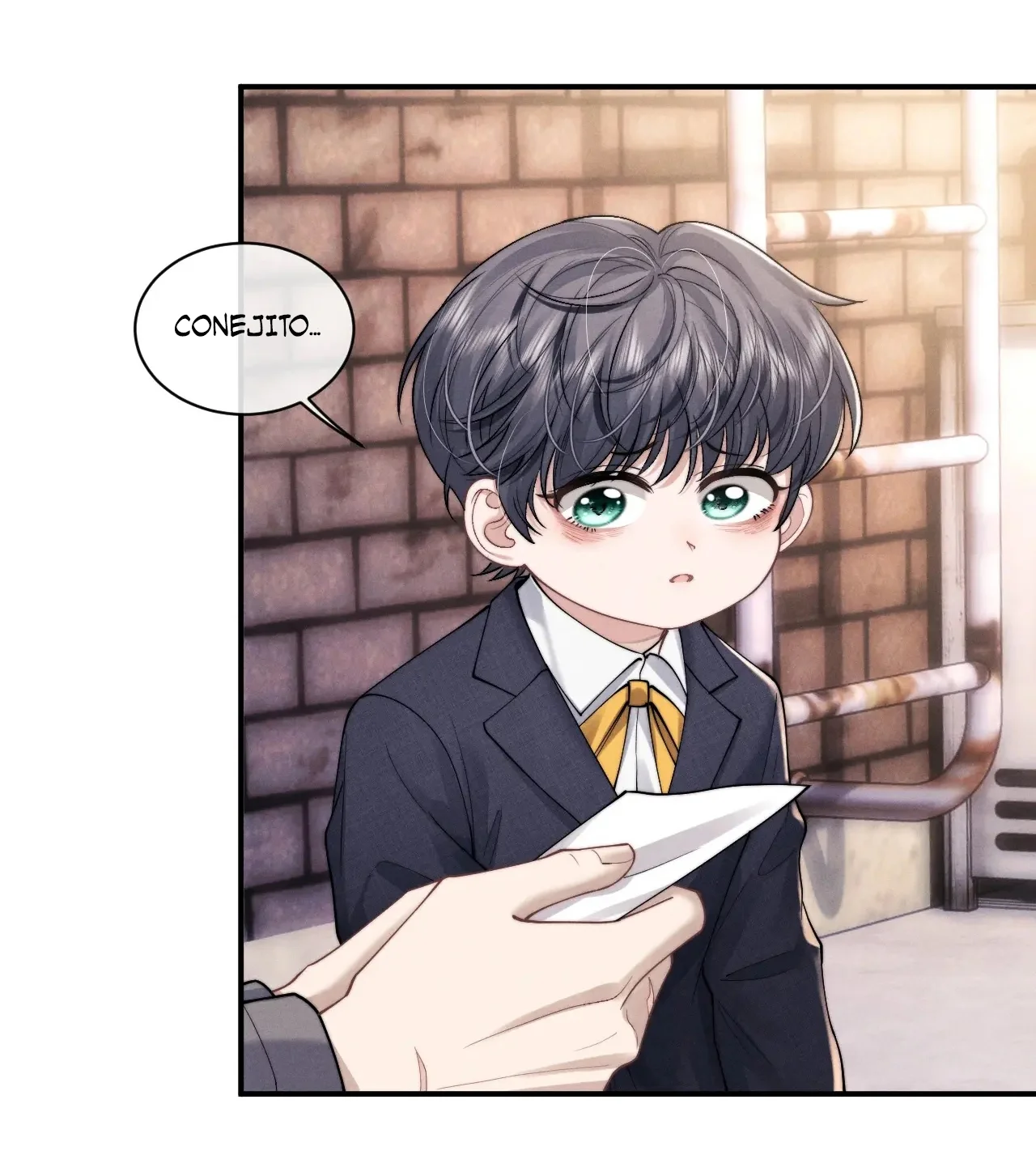 Página 32 del Manga