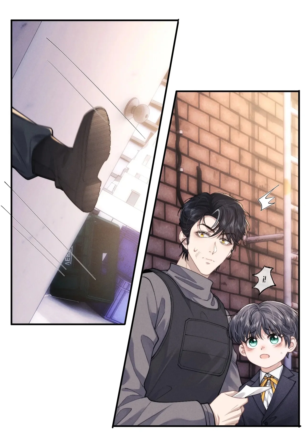 Página 34 del Manga