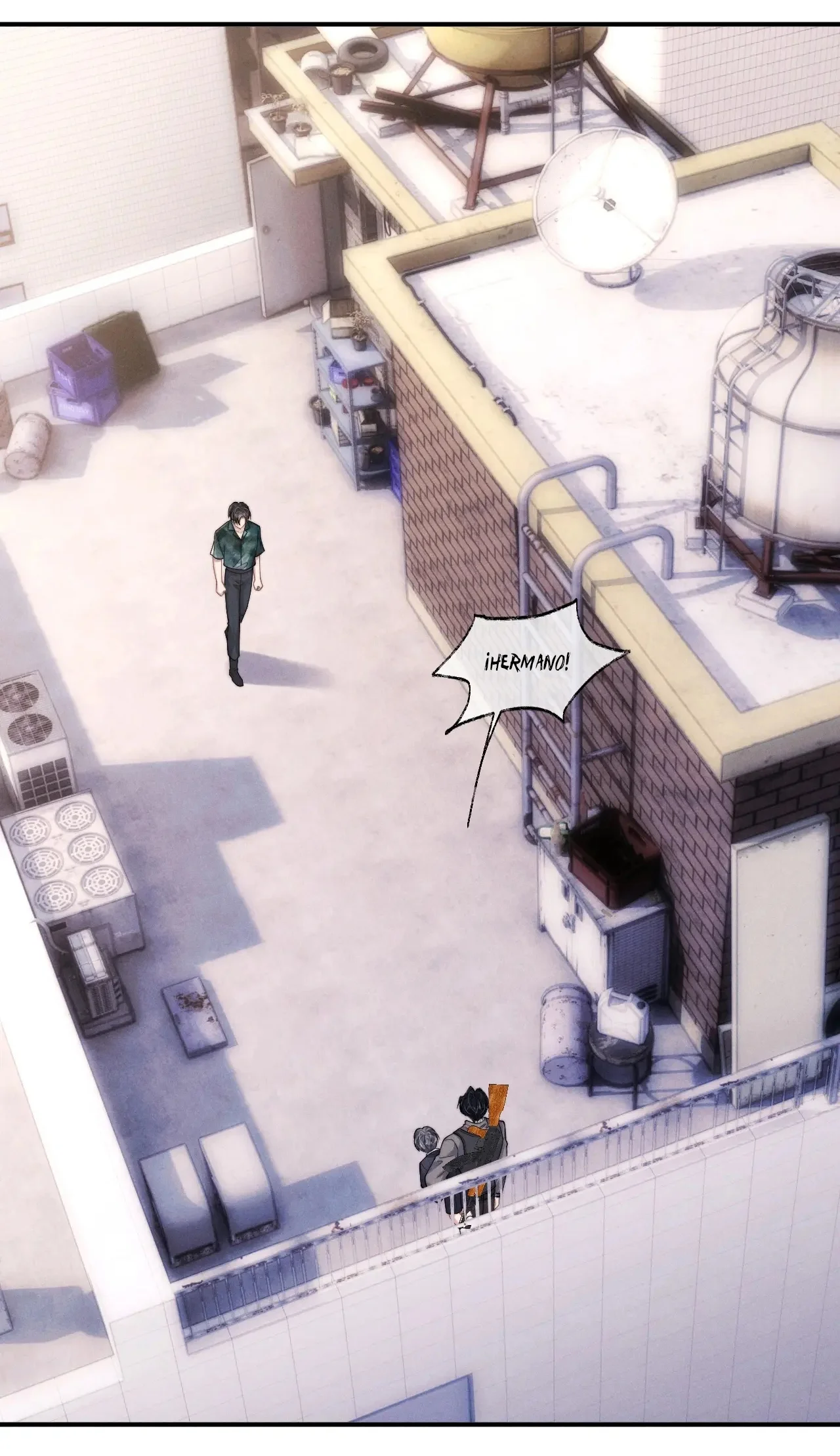 Página 36 del Manga