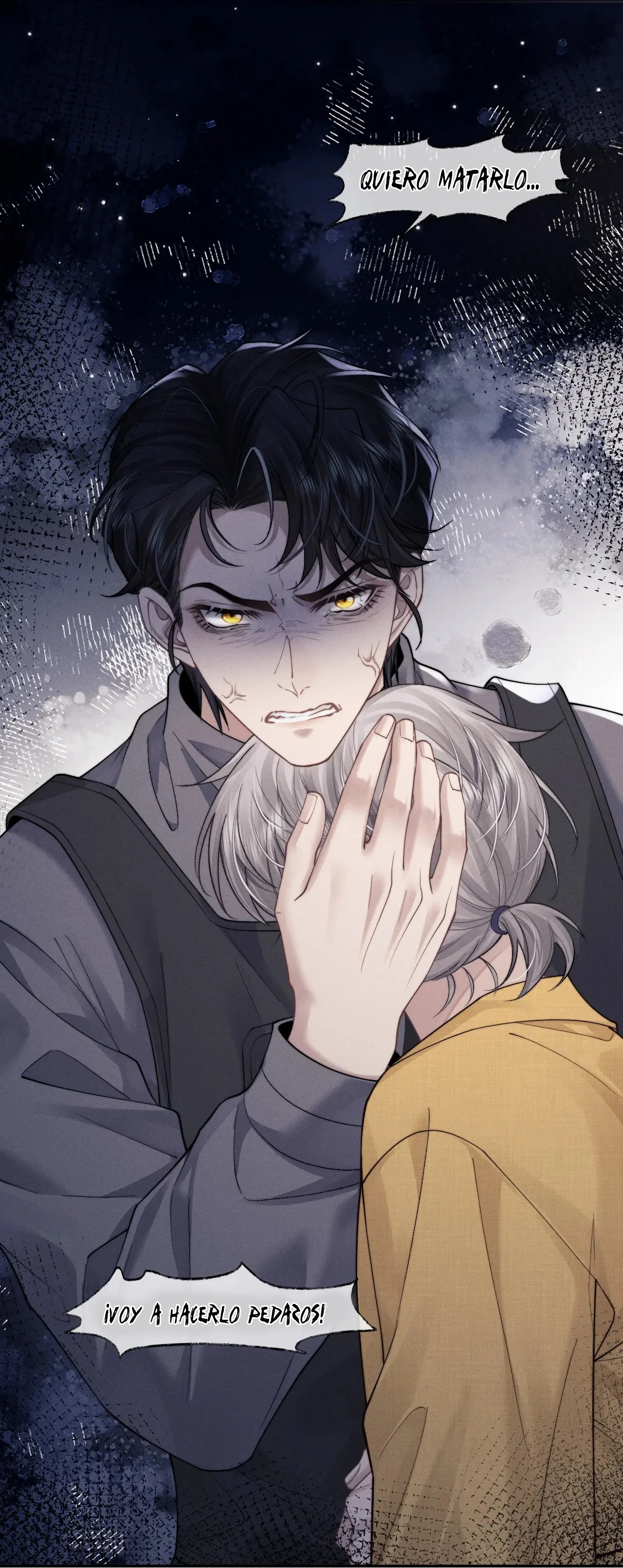 Página 35 del Manga