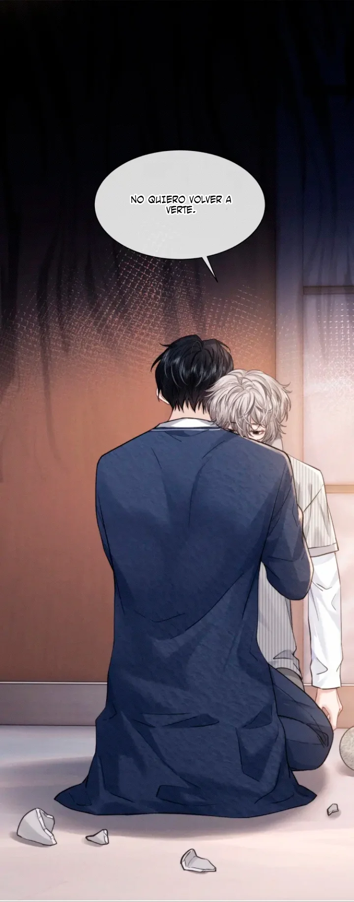 Página 37 del Manga